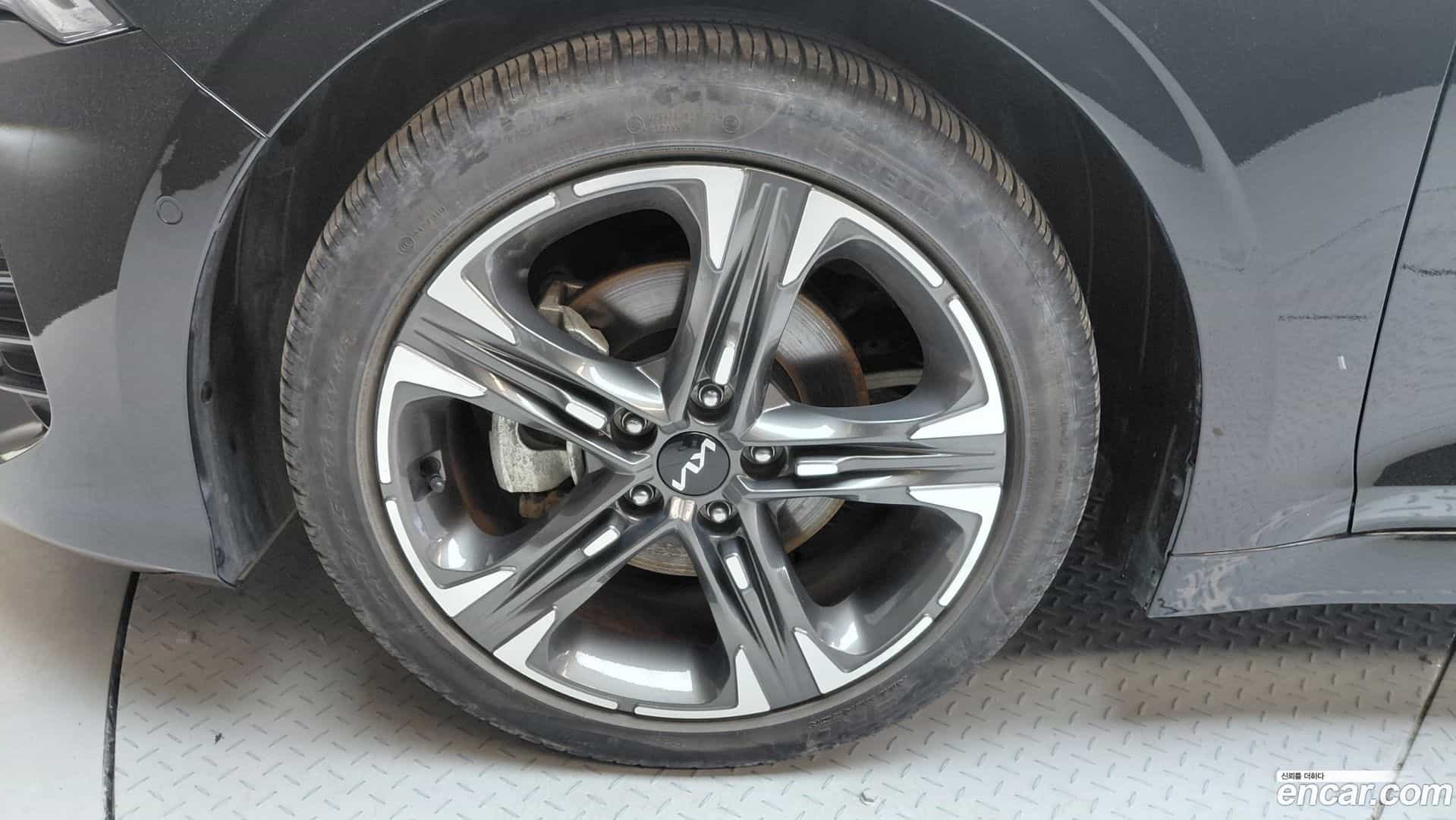 K5 Kia 2023.3-OUTER-005