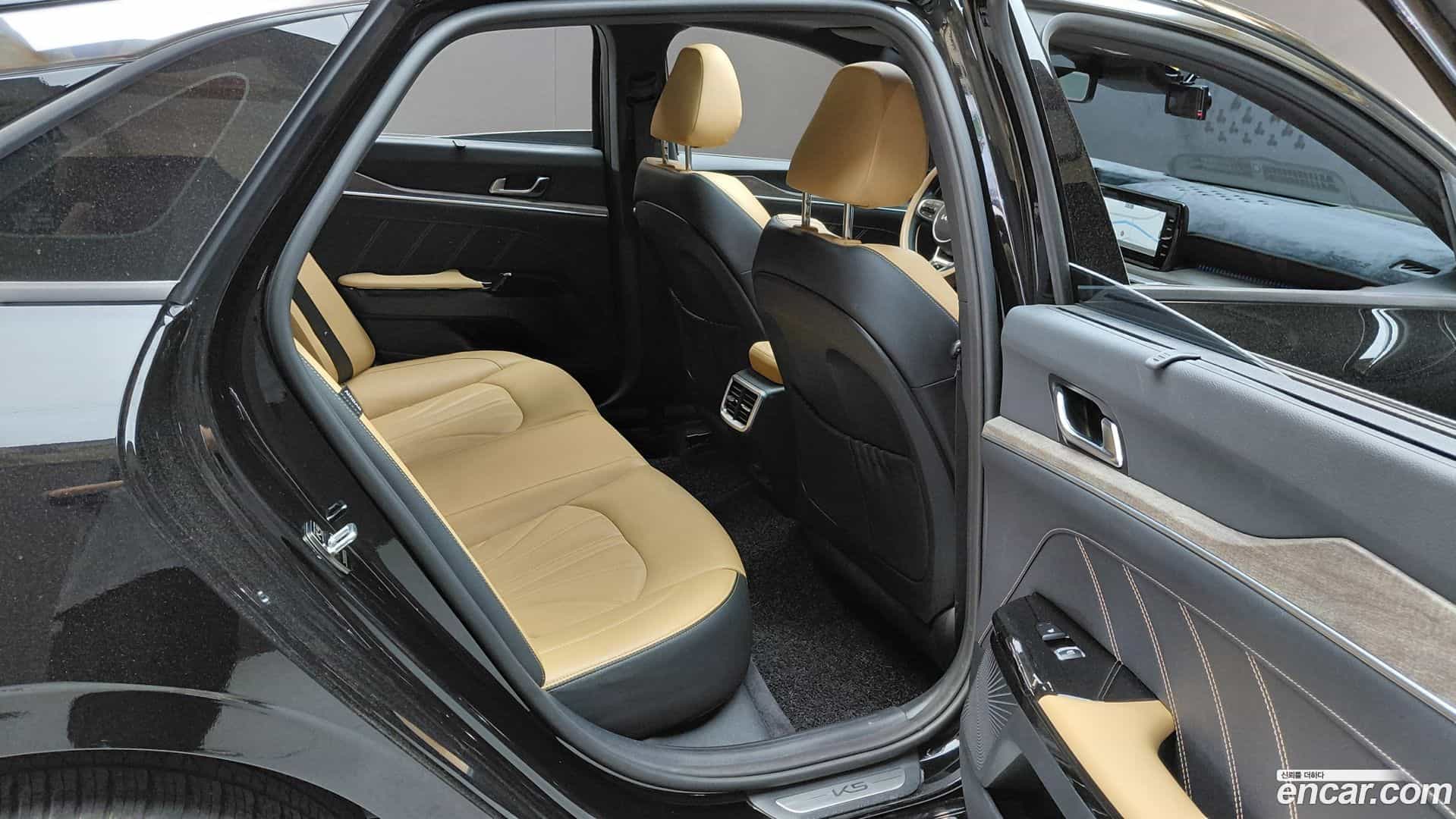 K5 Kia 2023.3-OPTION-015