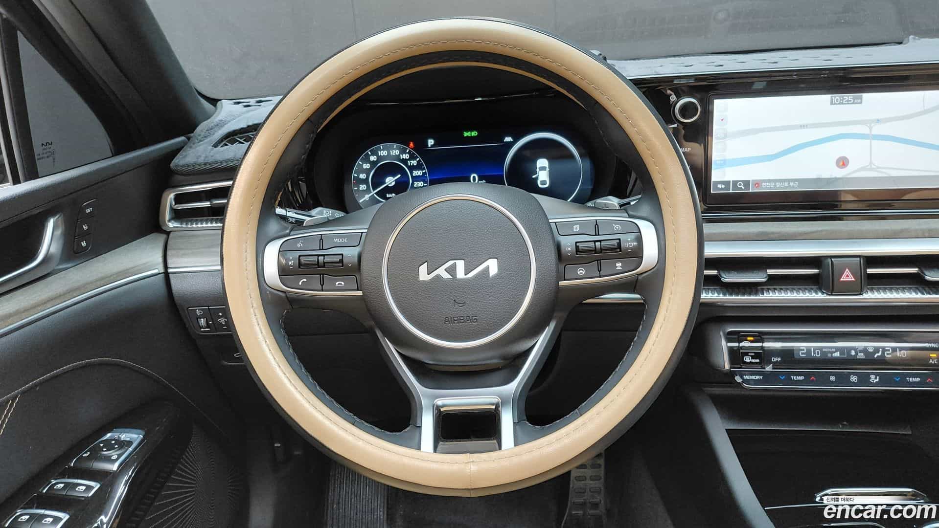K5 Kia 2023.3-OPTION-017