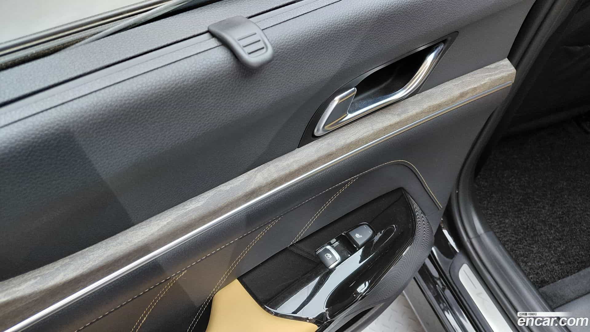 K5 Kia 2023.3-OPTION-023