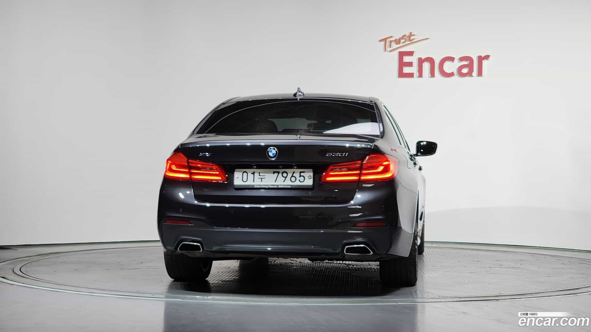 5-Series BMW 2018.7-OUTER-004