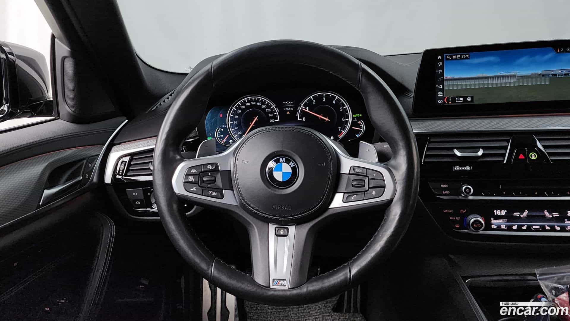5-Series BMW 2018.7-OPTION-017