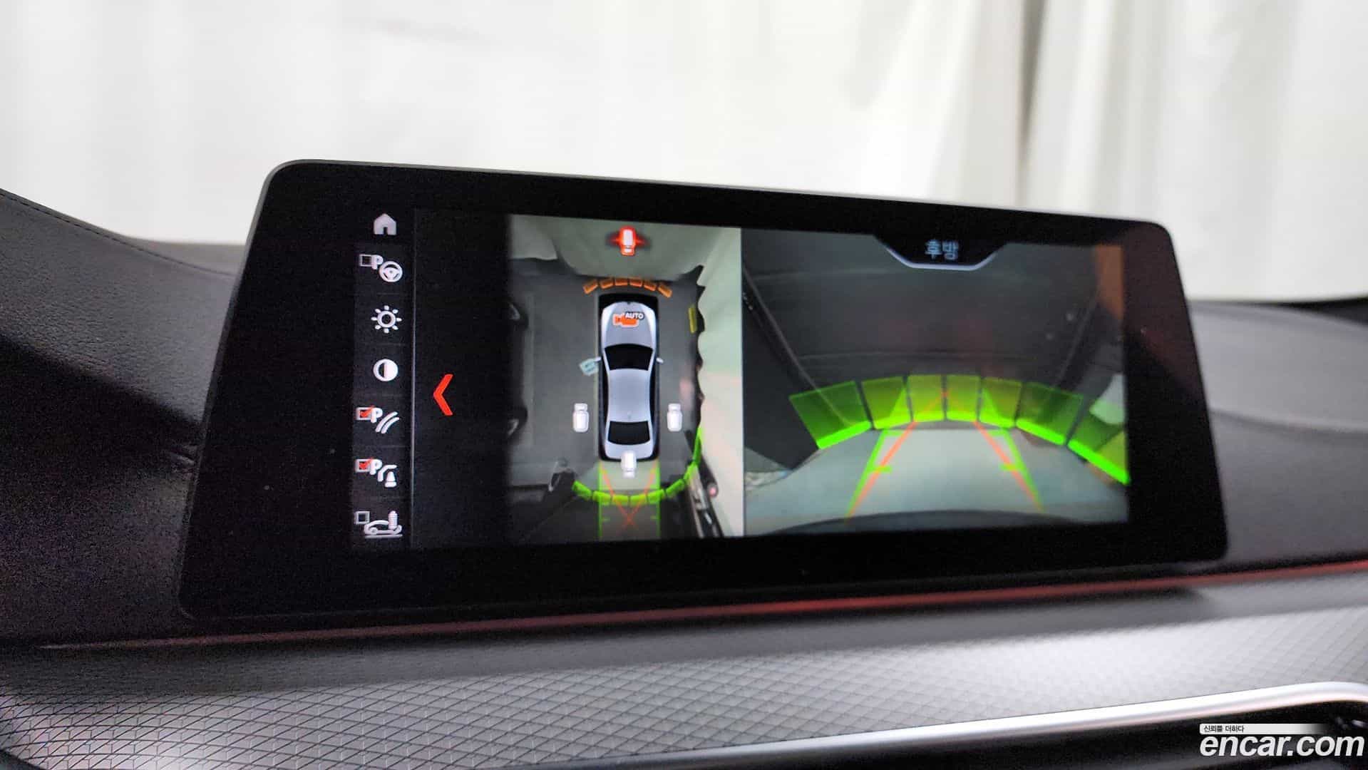5-Series BMW 2018.7-OPTION-019