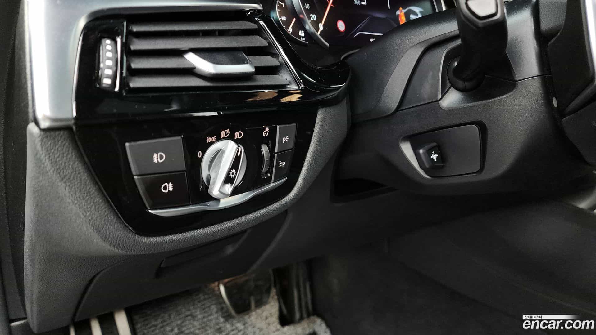5-Series BMW 2018.7-OPTION-020
