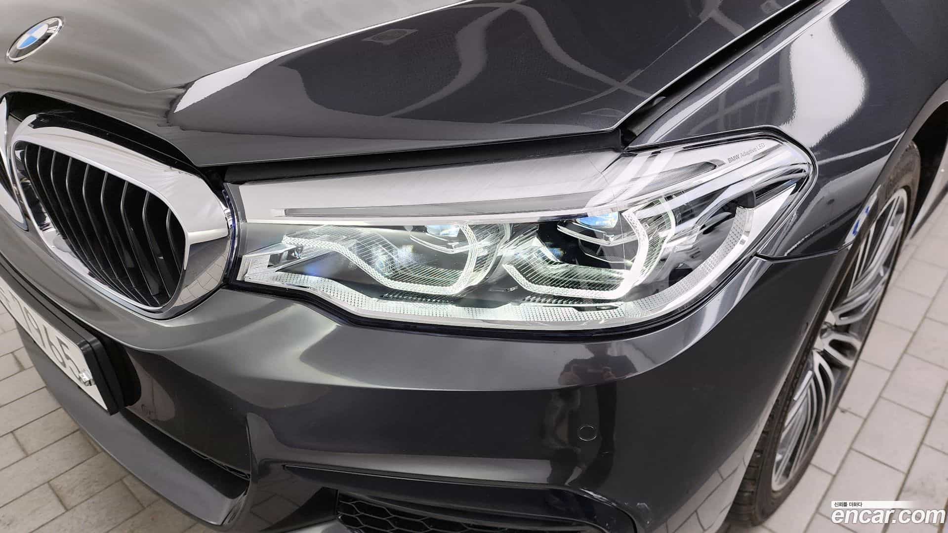 5-Series BMW 2018.7-OUTER-032