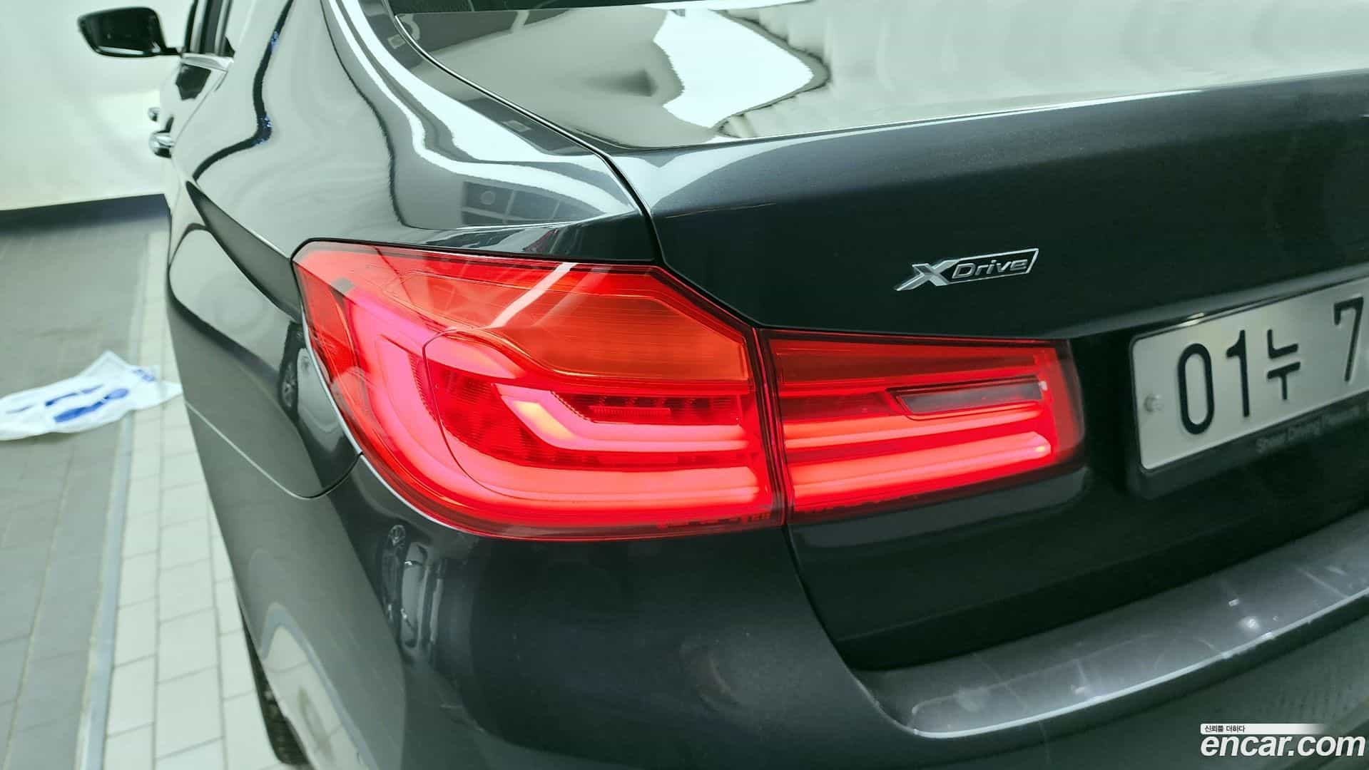 5-Series BMW 2018.7-OUTER-033