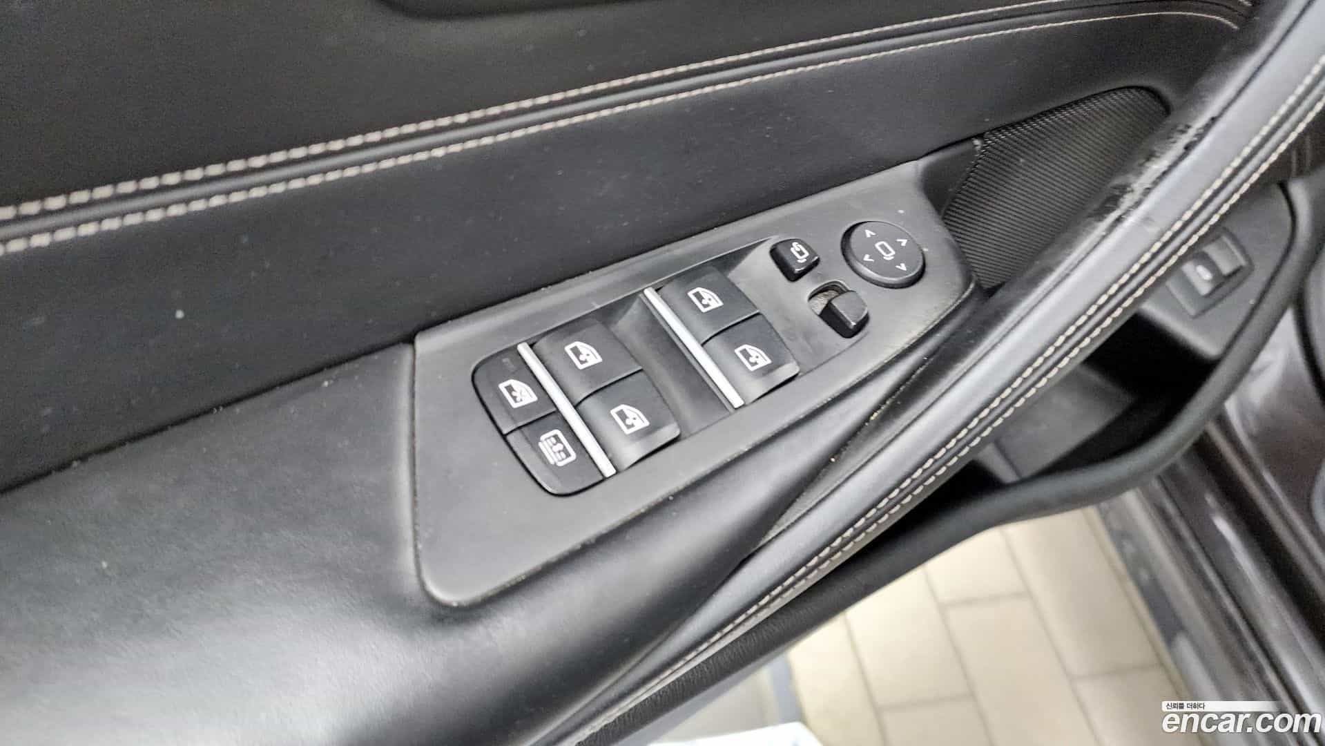 5-Series BMW 2018.7-OPTION-043