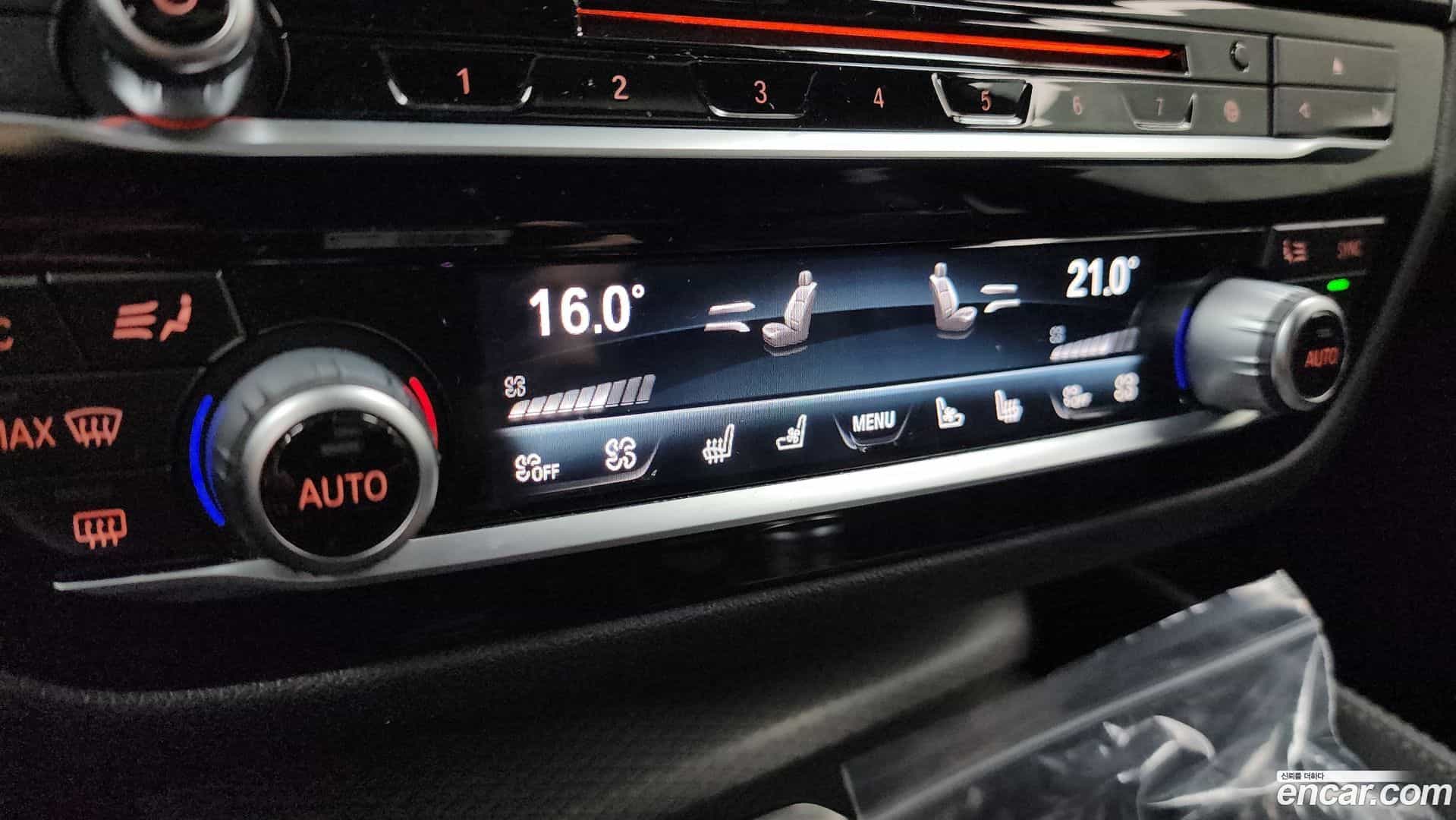 5-Series BMW 2018.7-OPTION-048