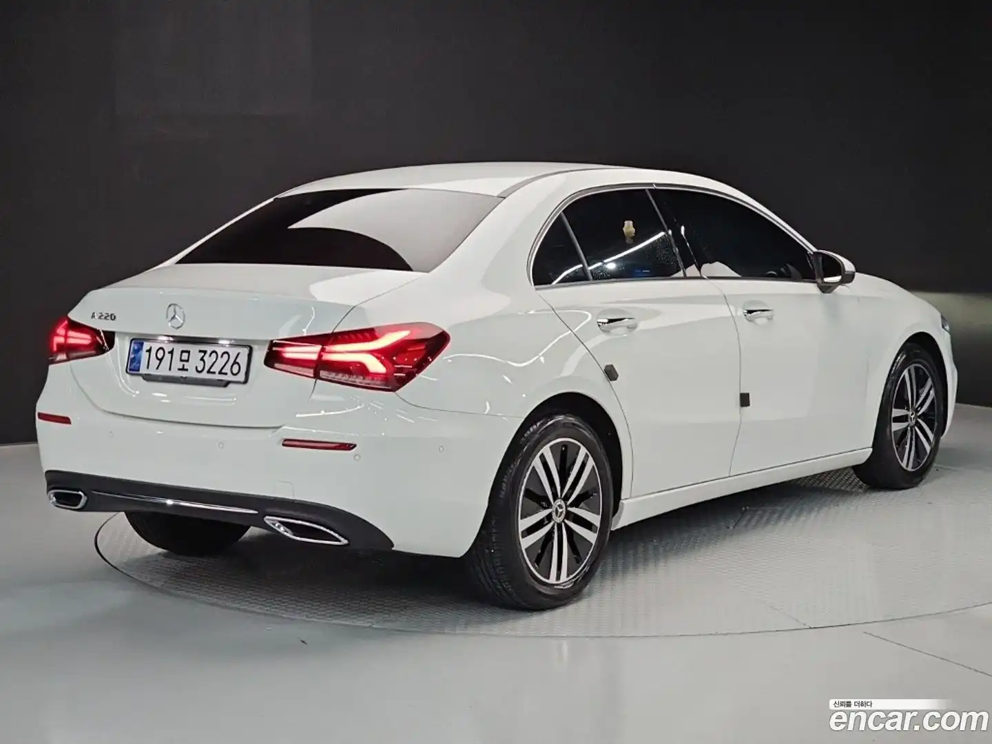 A-Class Mercedes-Benz 2021.4-OUTER-003