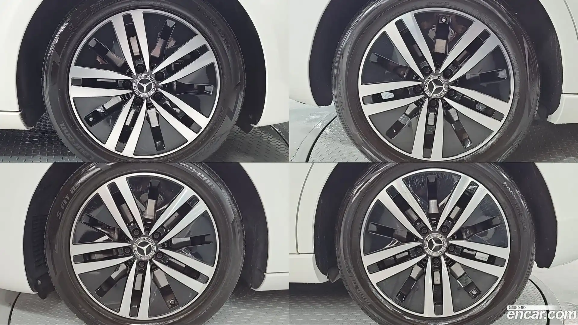 A-Class Mercedes-Benz 2021.4-OUTER-005