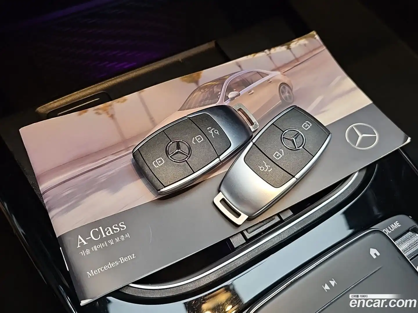 A-Class Mercedes-Benz 2021.4-OPTION-024