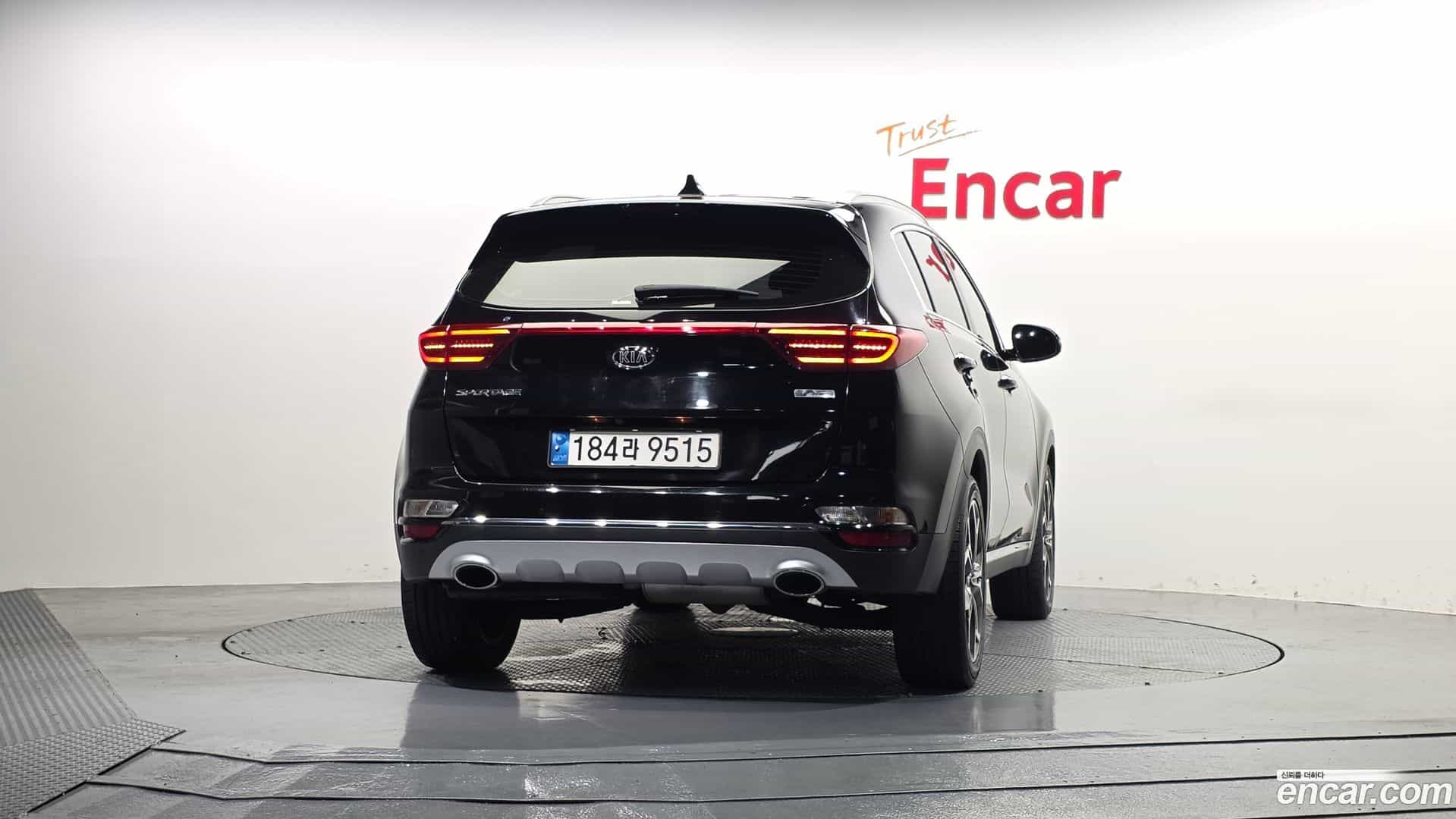 Sportage Kia 2019.10-OUTER-004
