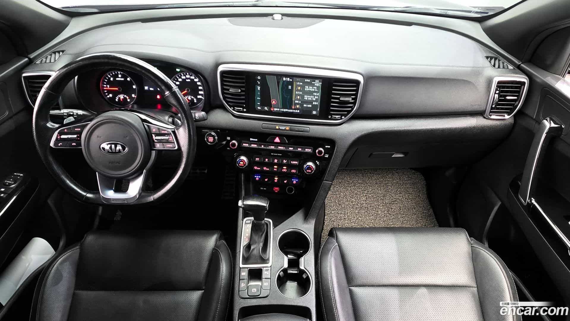 Sportage Kia 2019.10-INNER-007