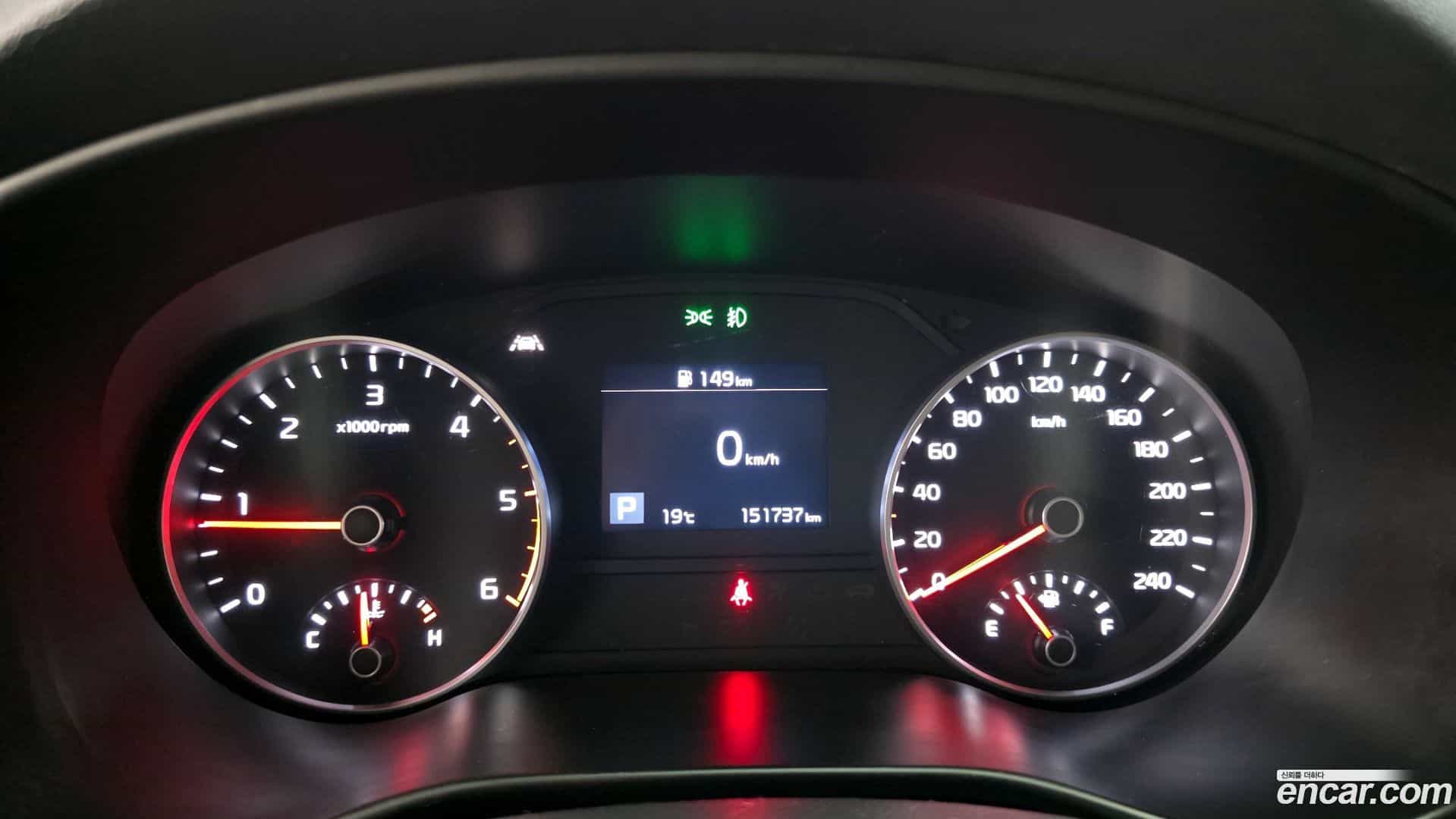 Sportage Kia 2019.10-INNER-008