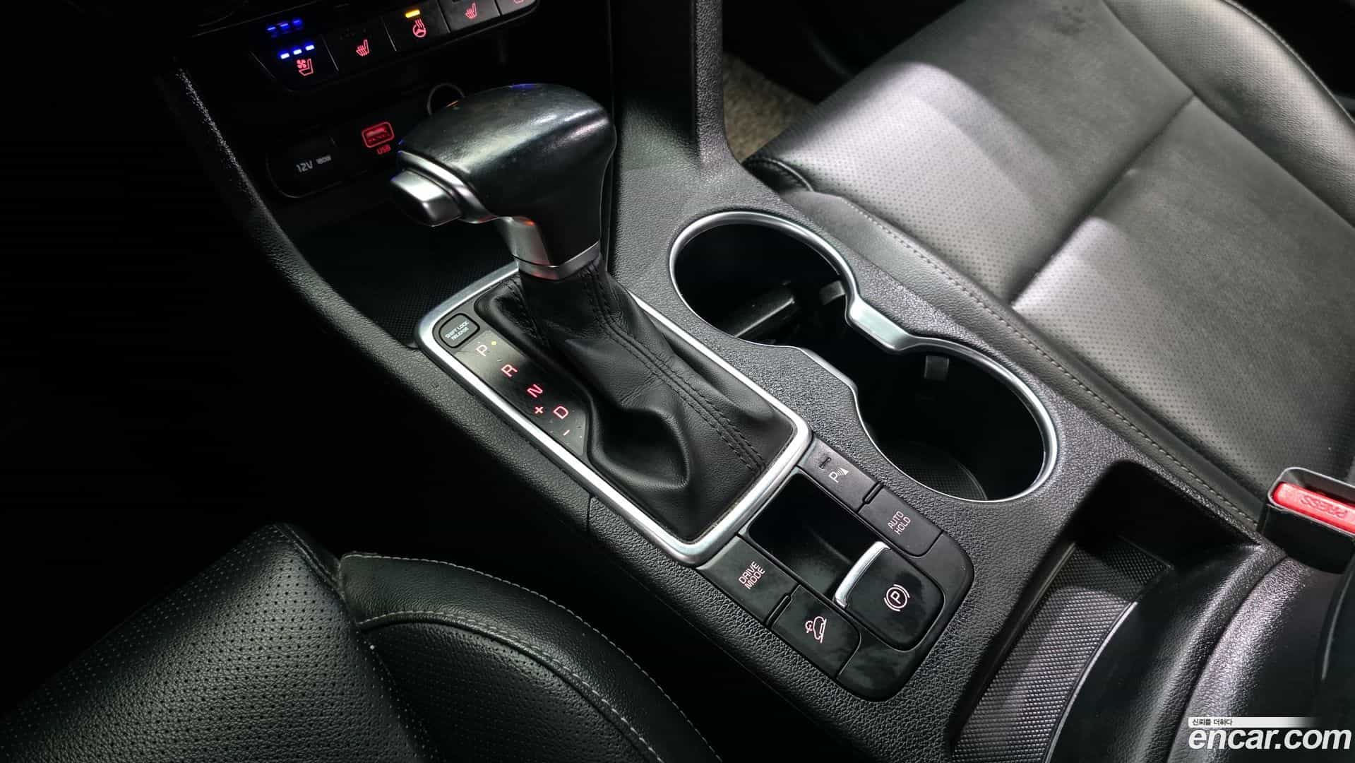 Sportage Kia 2019.10-INNER-009
