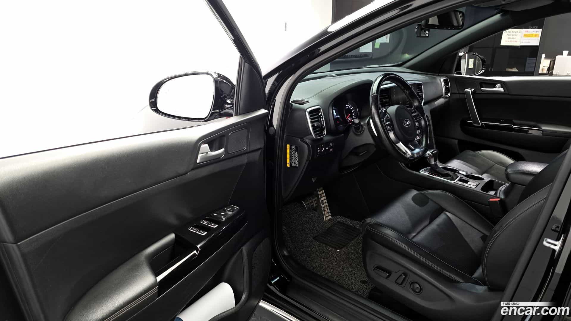 Sportage Kia 2019.10-INNER-010