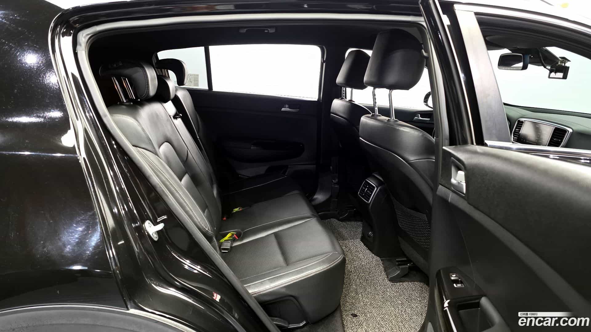 Sportage Kia 2019.10-OPTION-015