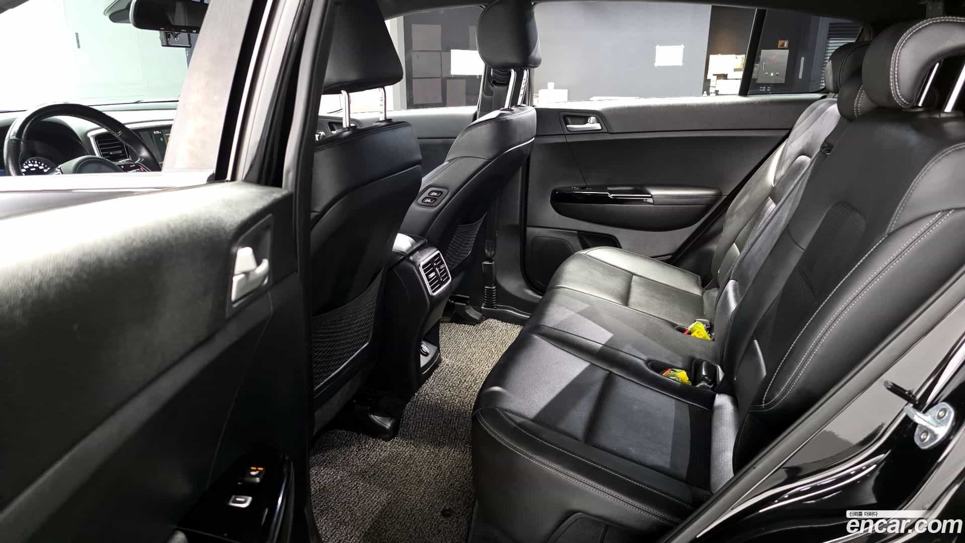 Sportage Kia 2019.10-OPTION-016