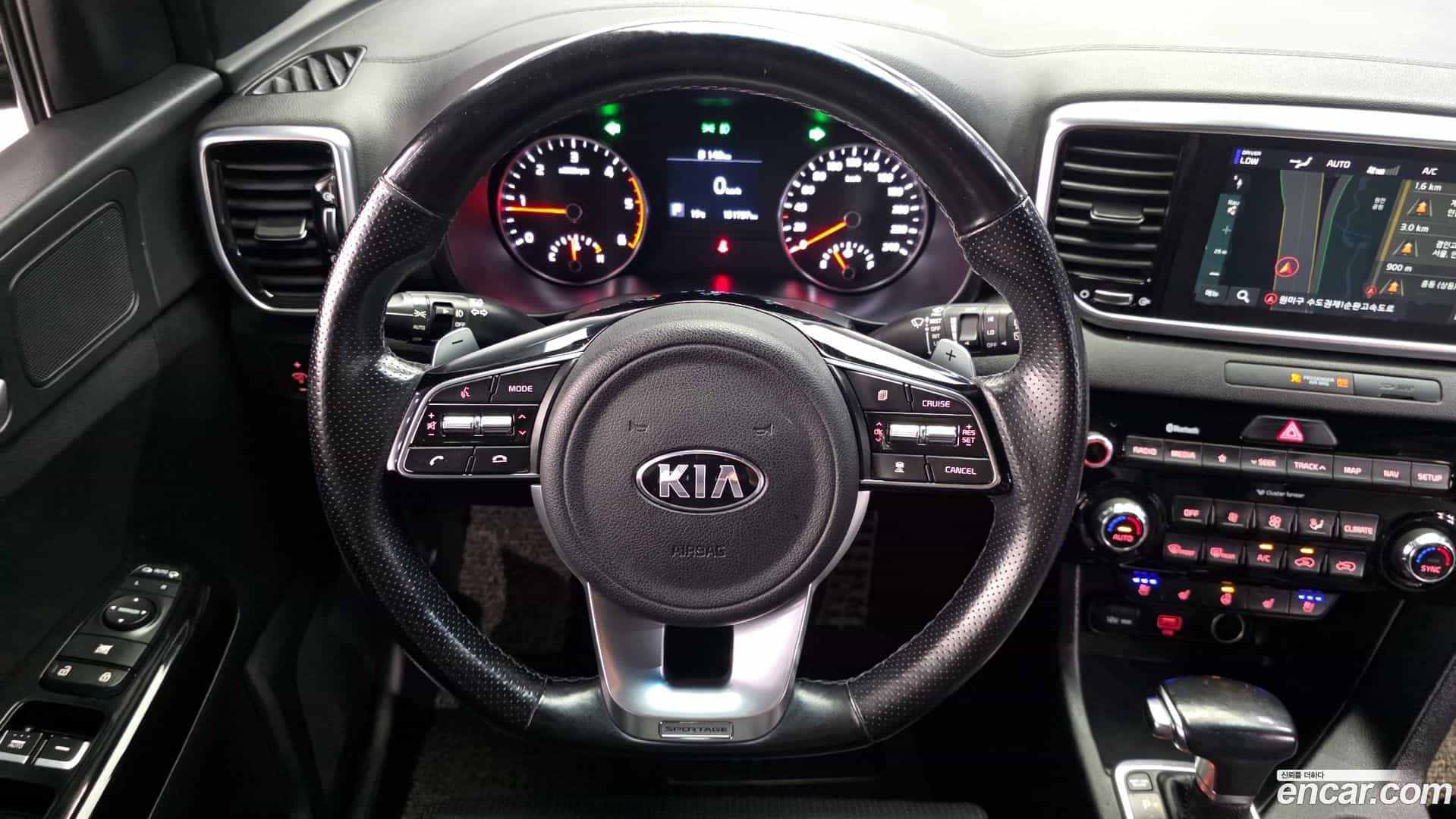 Sportage Kia 2019.10-OPTION-017