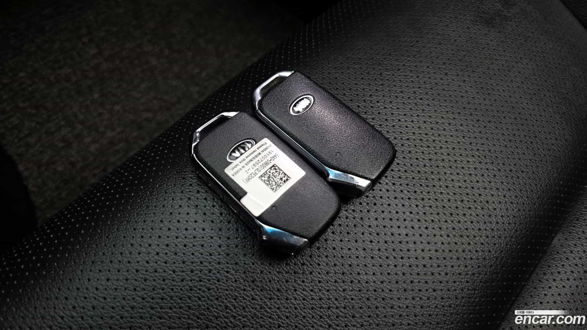 Sportage Kia 2019.10-OPTION-020