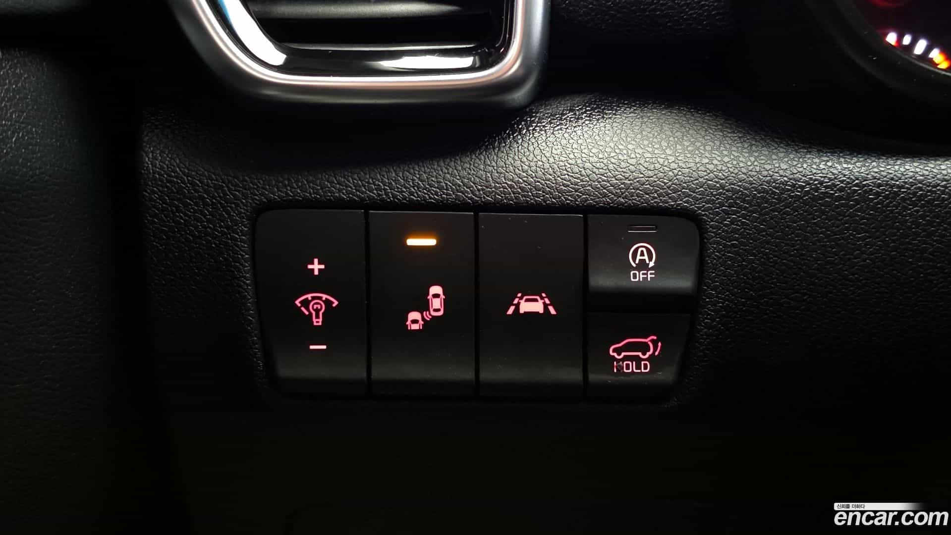 Sportage Kia 2019.10-OPTION-021