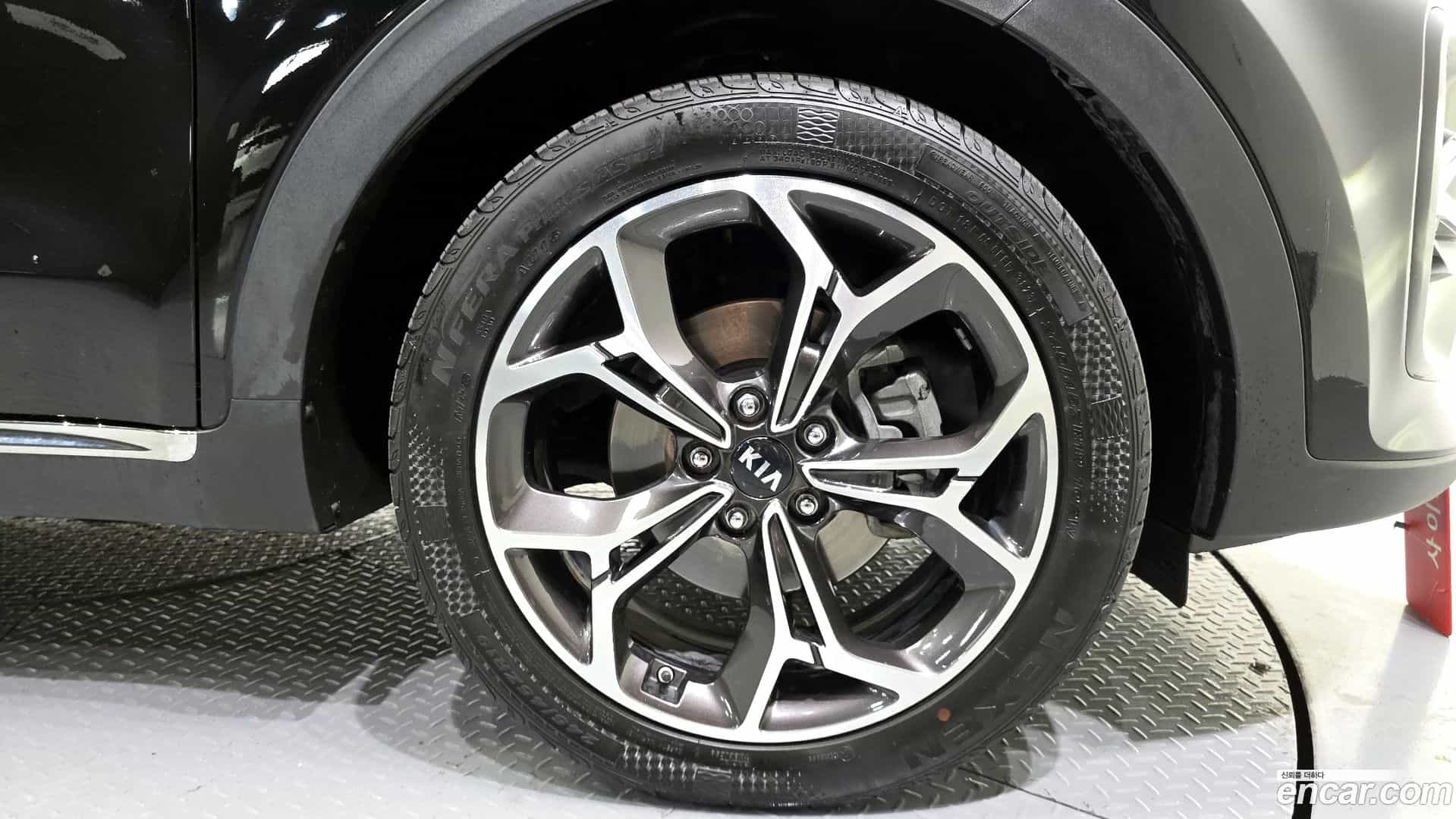Sportage Kia 2019.10-OUTER-031