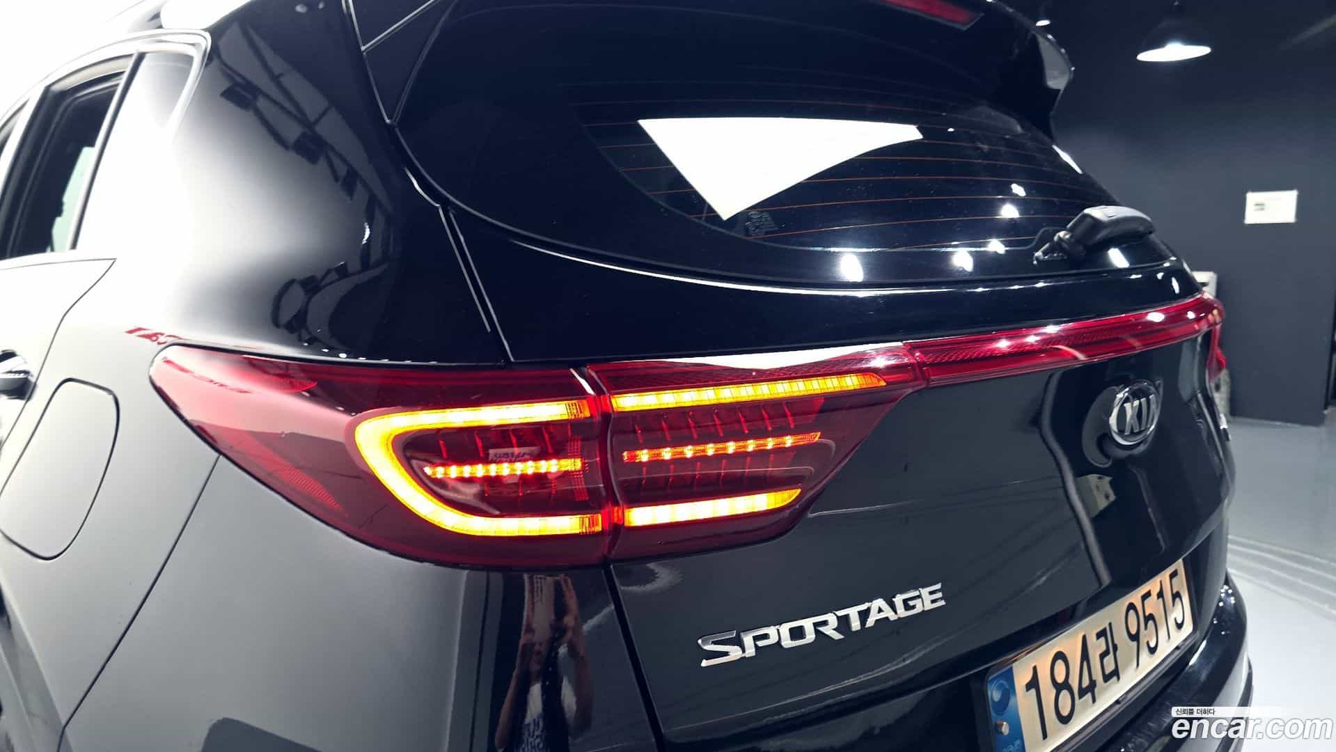 Sportage Kia 2019.10-OUTER-033