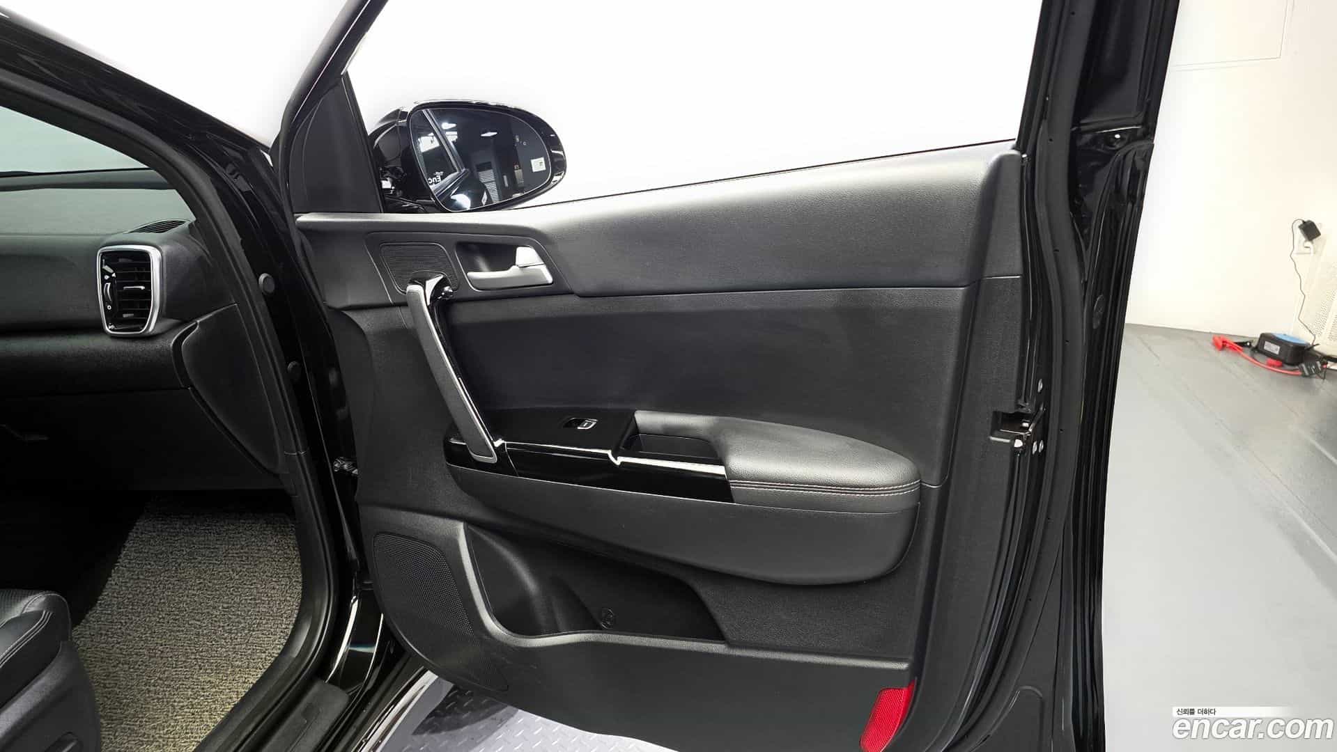 Sportage Kia 2019.10-INNER-034