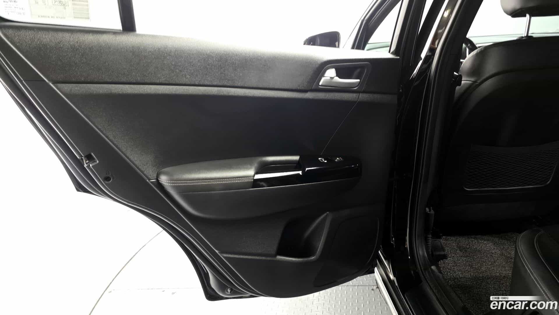 Sportage Kia 2019.10-INNER-035