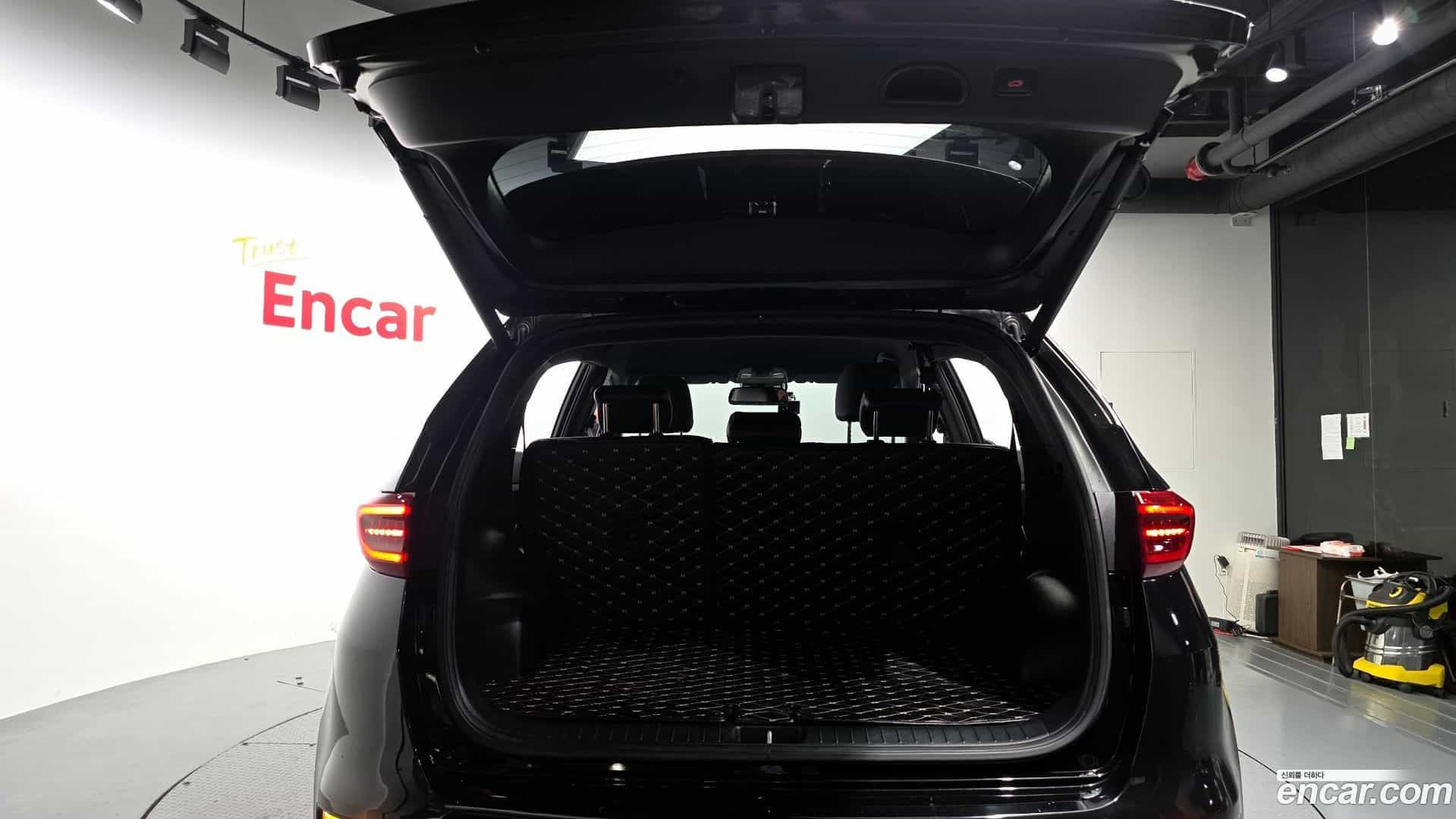 Sportage Kia 2019.10-OPTION-043