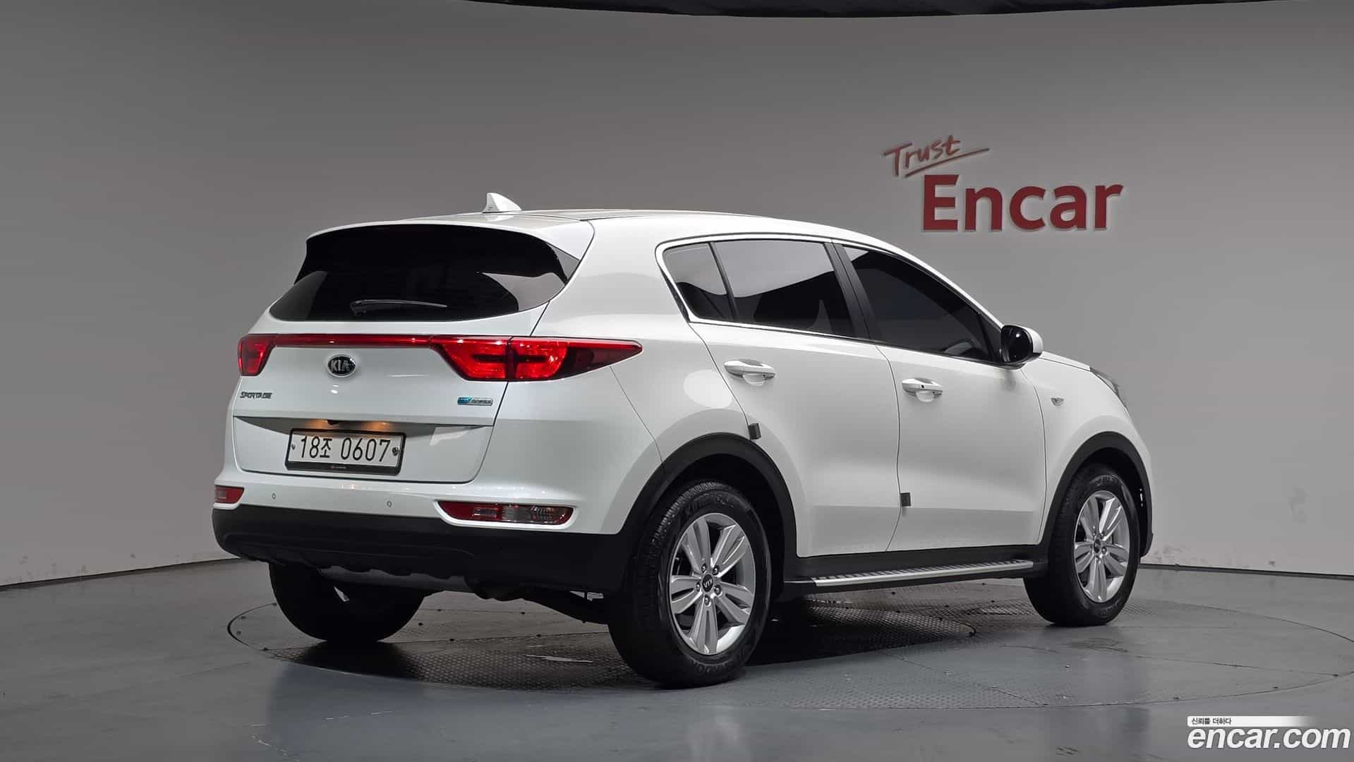 Sportage Kia 2016.5-OUTER-002