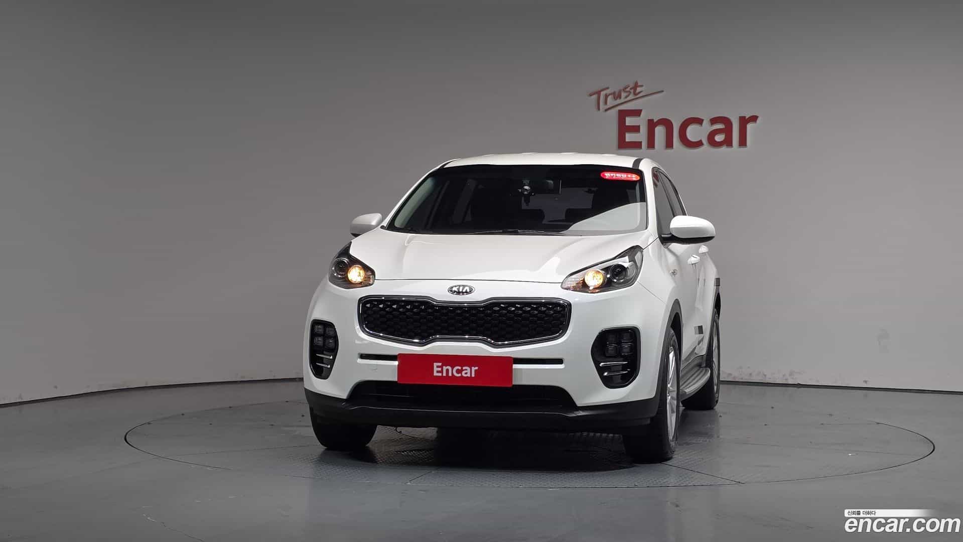 Sportage Kia 2016.5-OUTER-003