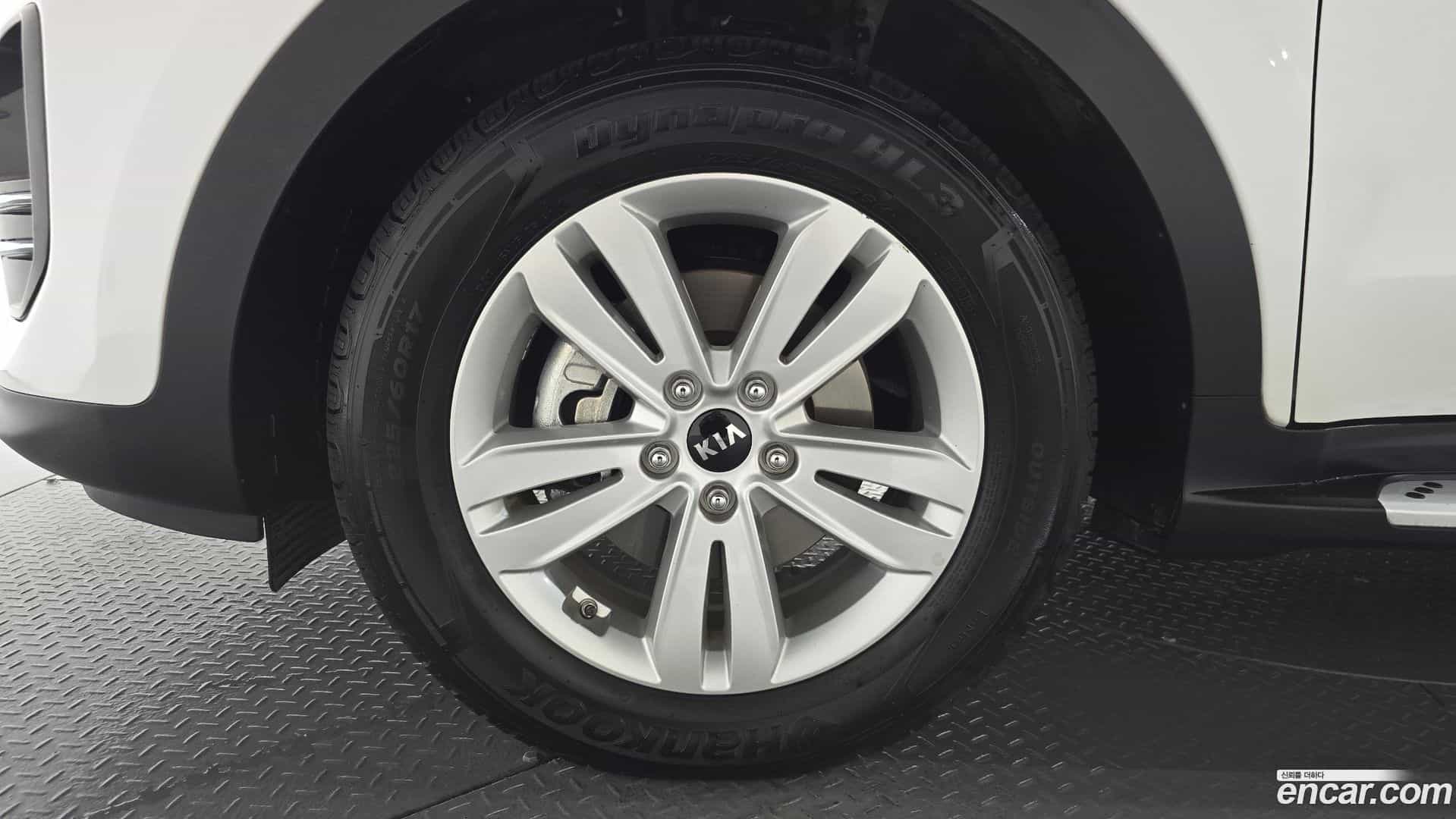 Sportage Kia 2016.5-OUTER-005