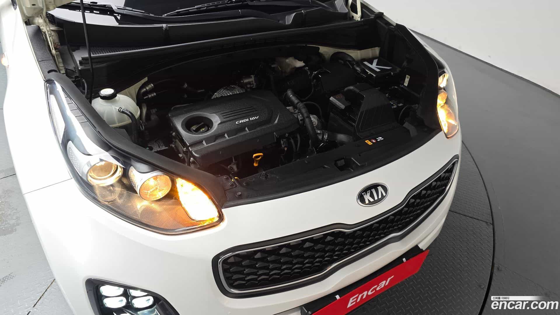 Sportage Kia 2016.5-OUTER-006