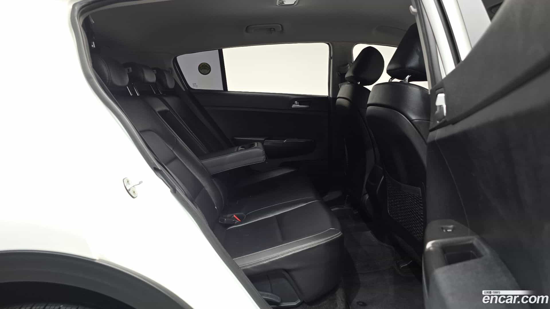 Sportage Kia 2016.5-OPTION-016