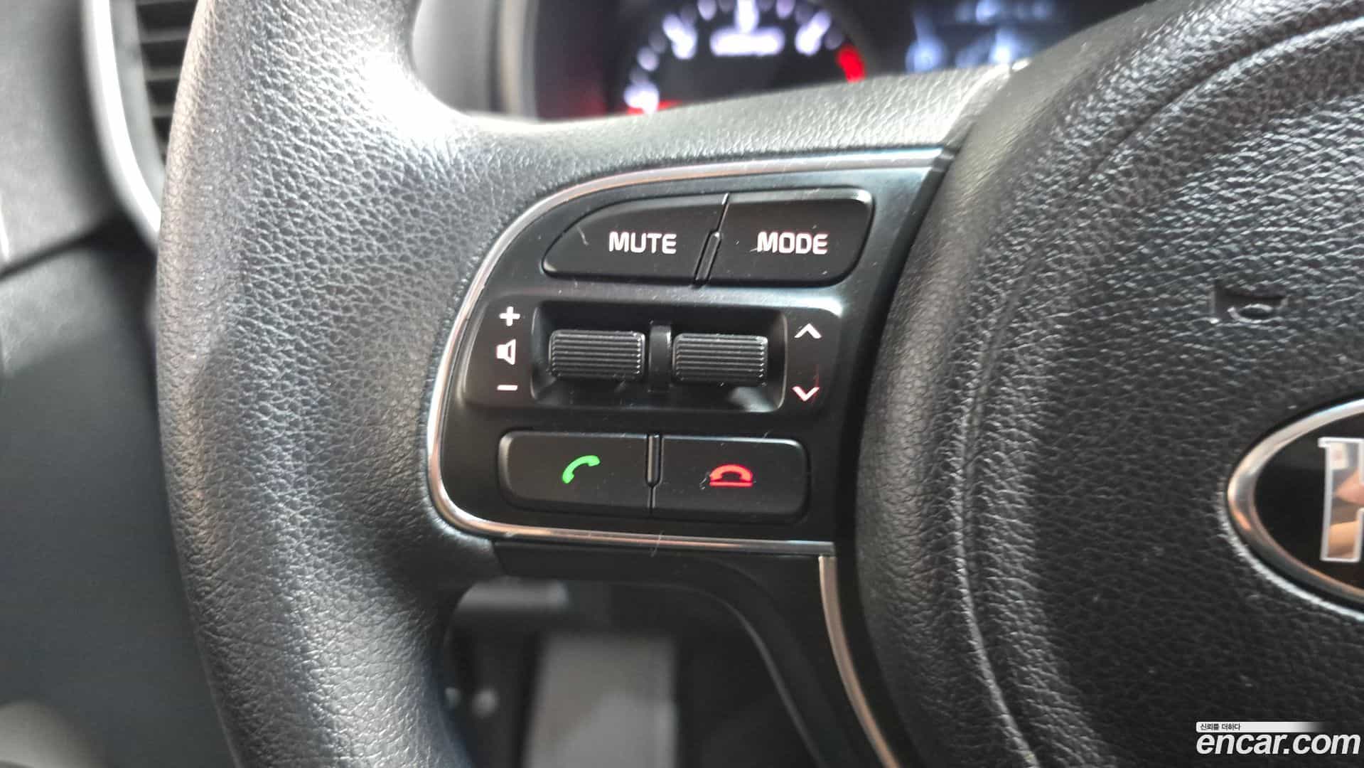 Sportage Kia 2016.5-OPTION-020