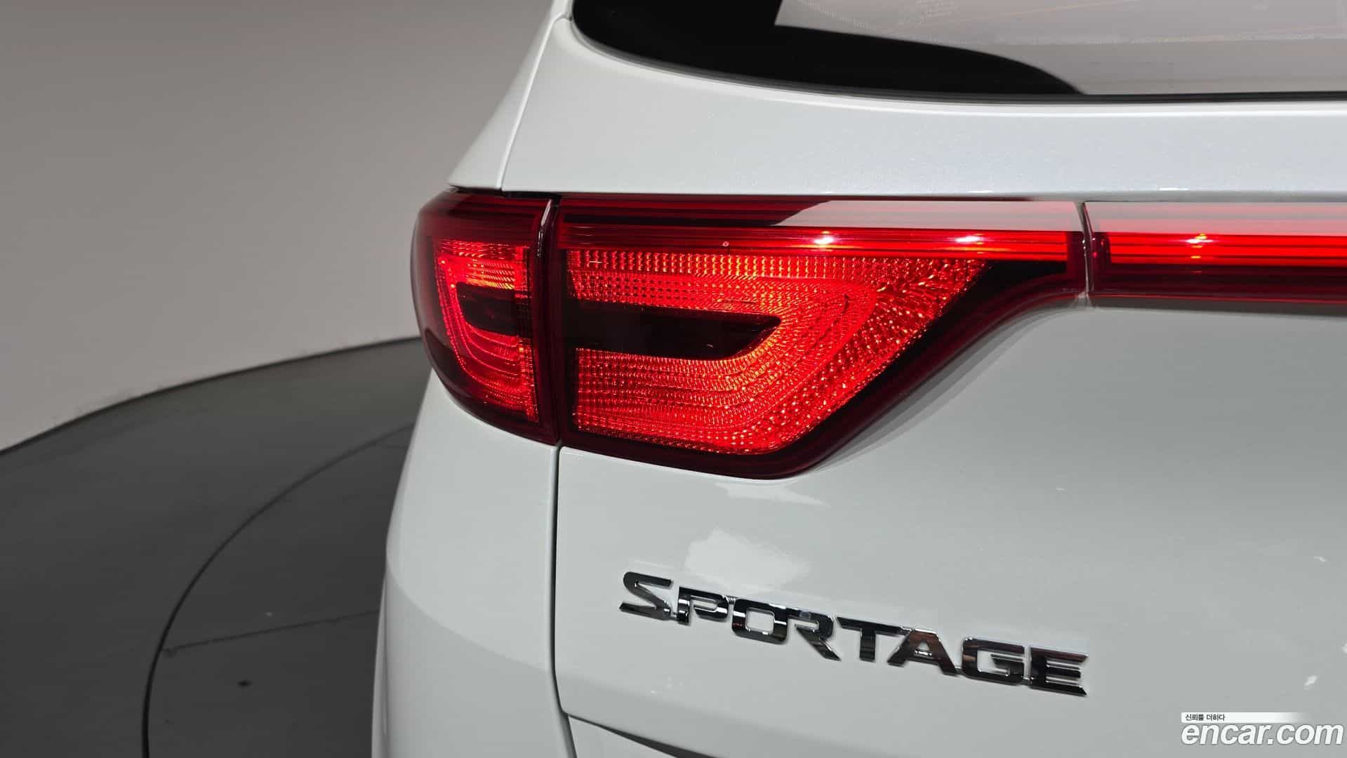 Sportage Kia 2016.5-OUTER-033