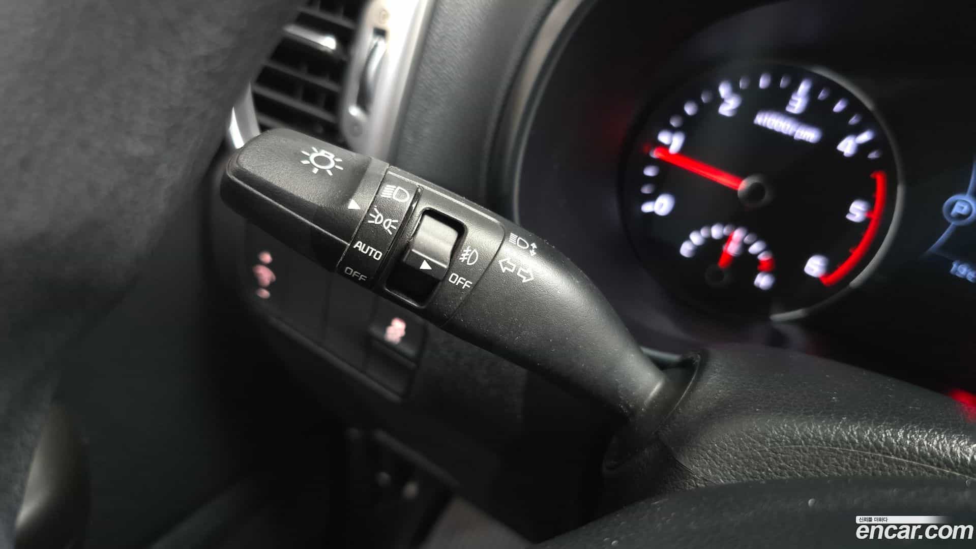 Sportage Kia 2016.5-OPTION-042