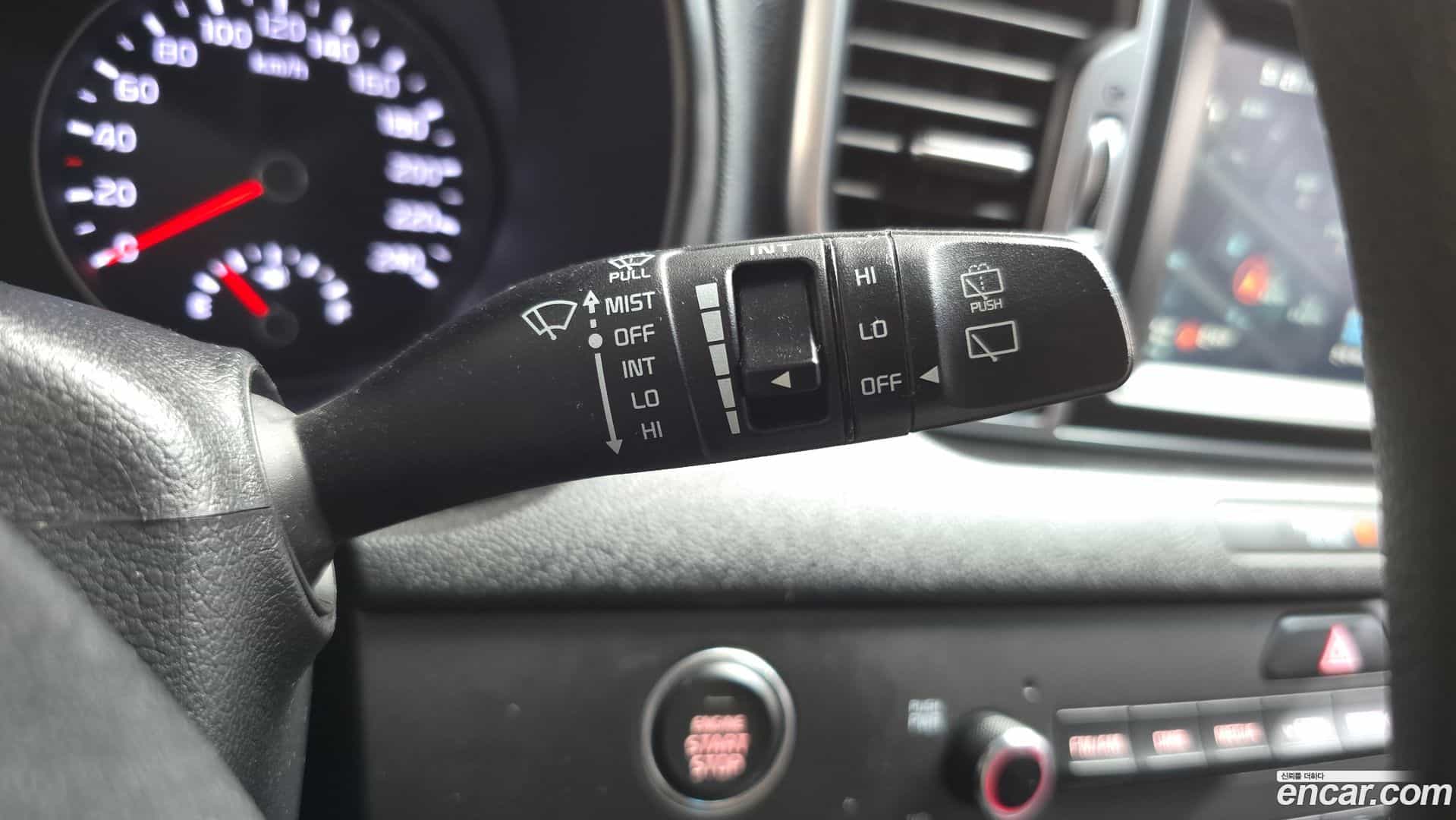 Sportage Kia 2016.5-OPTION-043