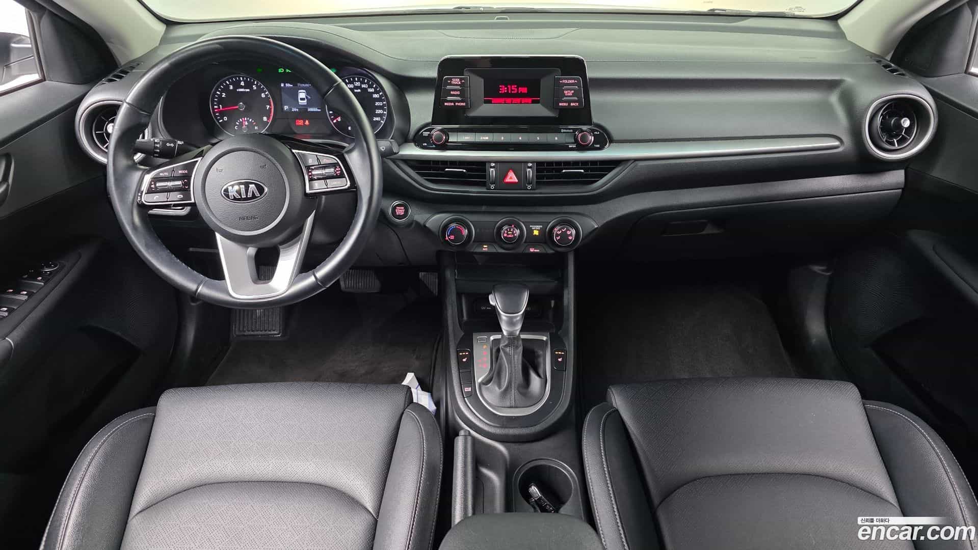 K3 Kia 2020.7-INNER-007
