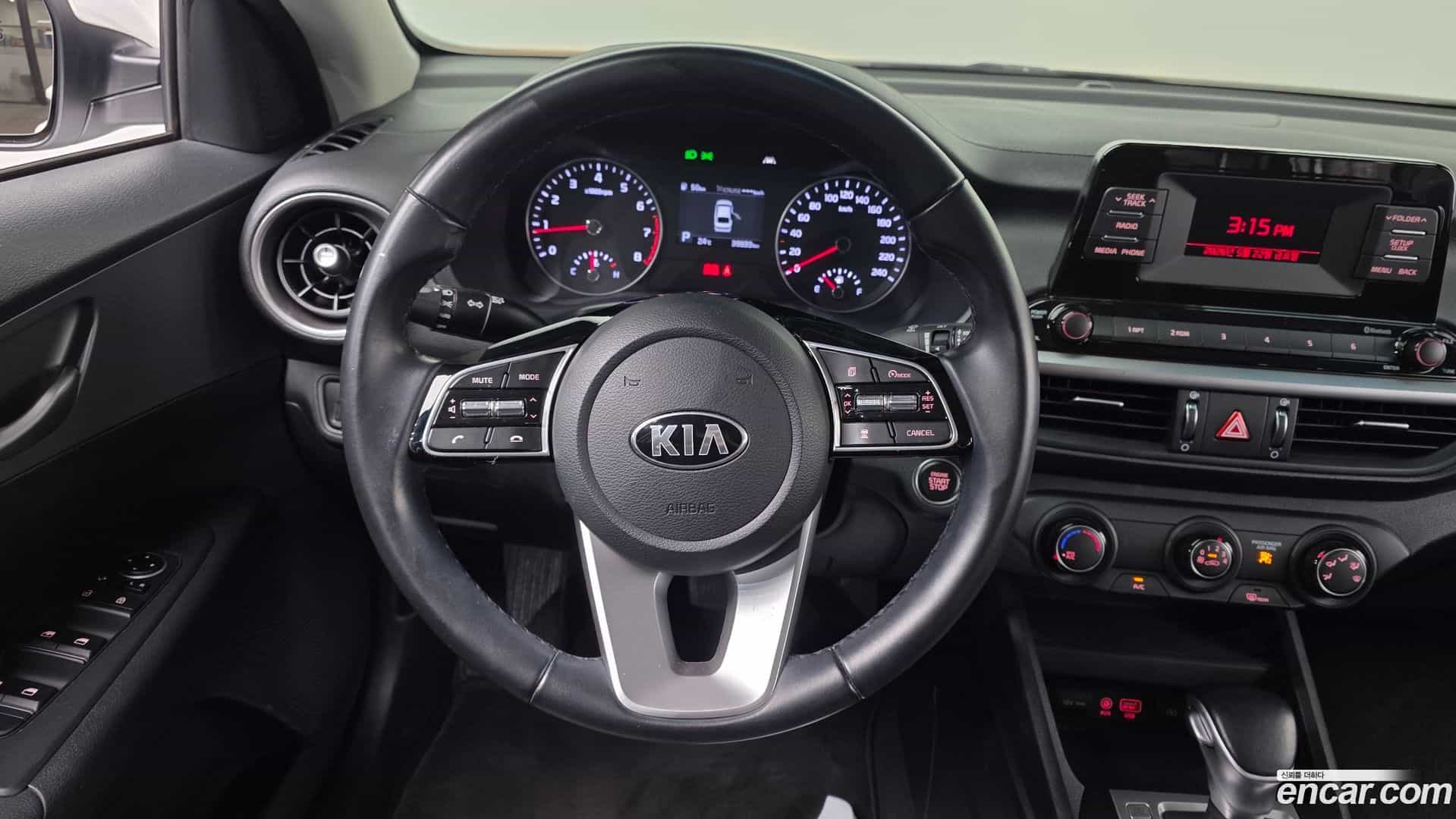K3 Kia 2020.7-OPTION-017