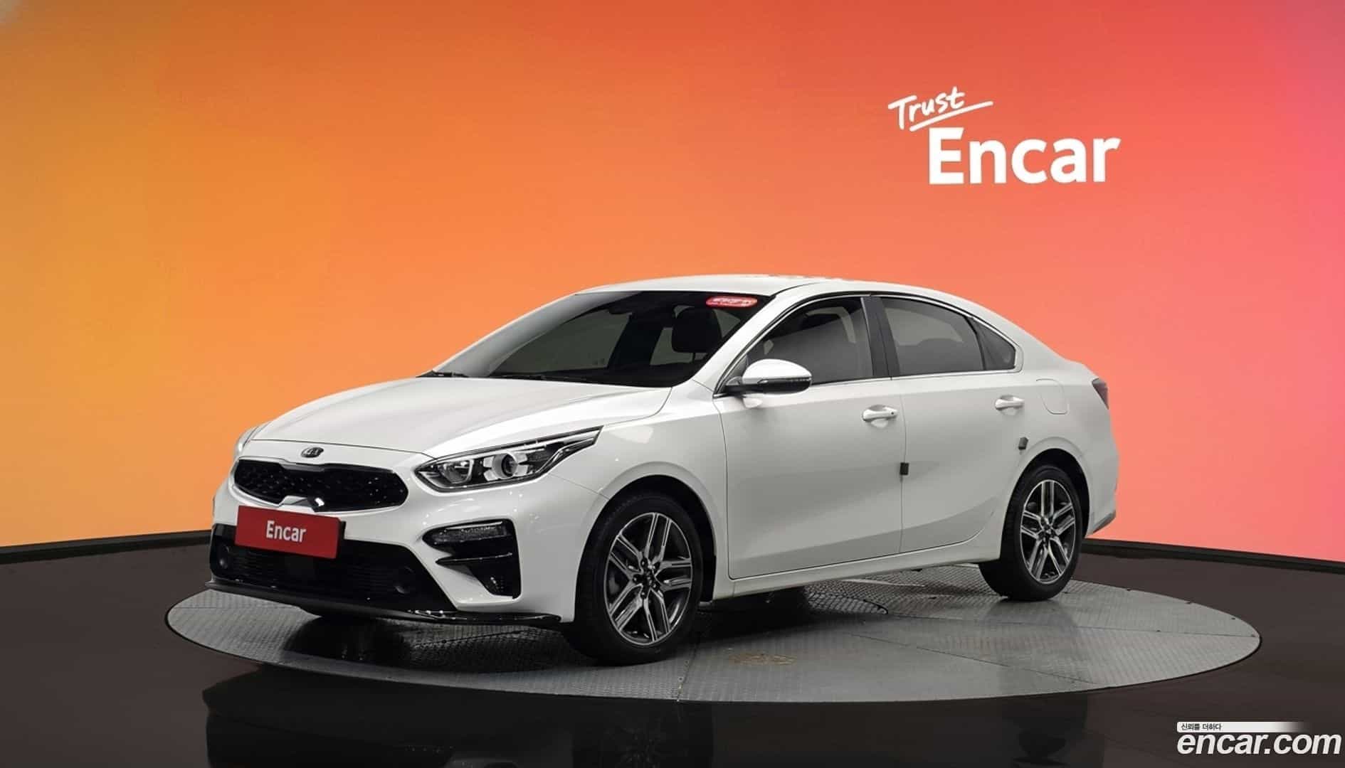 K3 Kia 2020.7-DIAG2-001