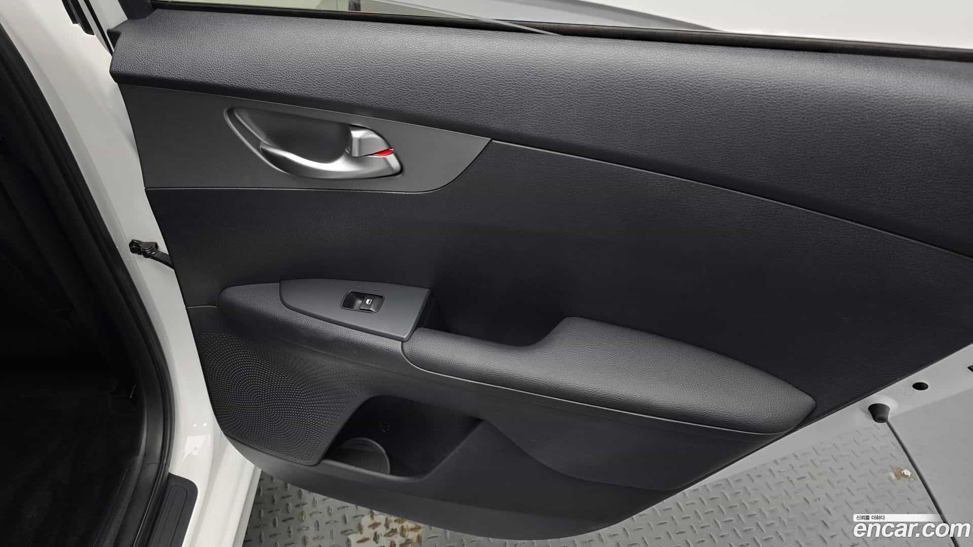 K3 Kia 2020.7-INNER-035