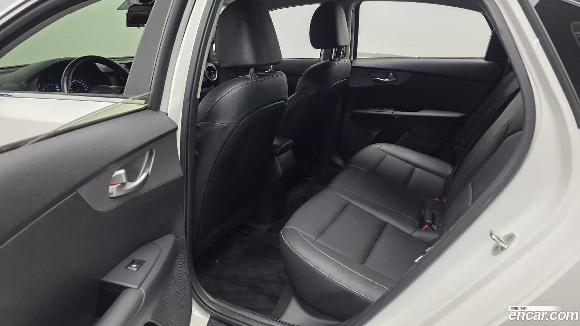 K3 Kia 2020.7-INNER-036