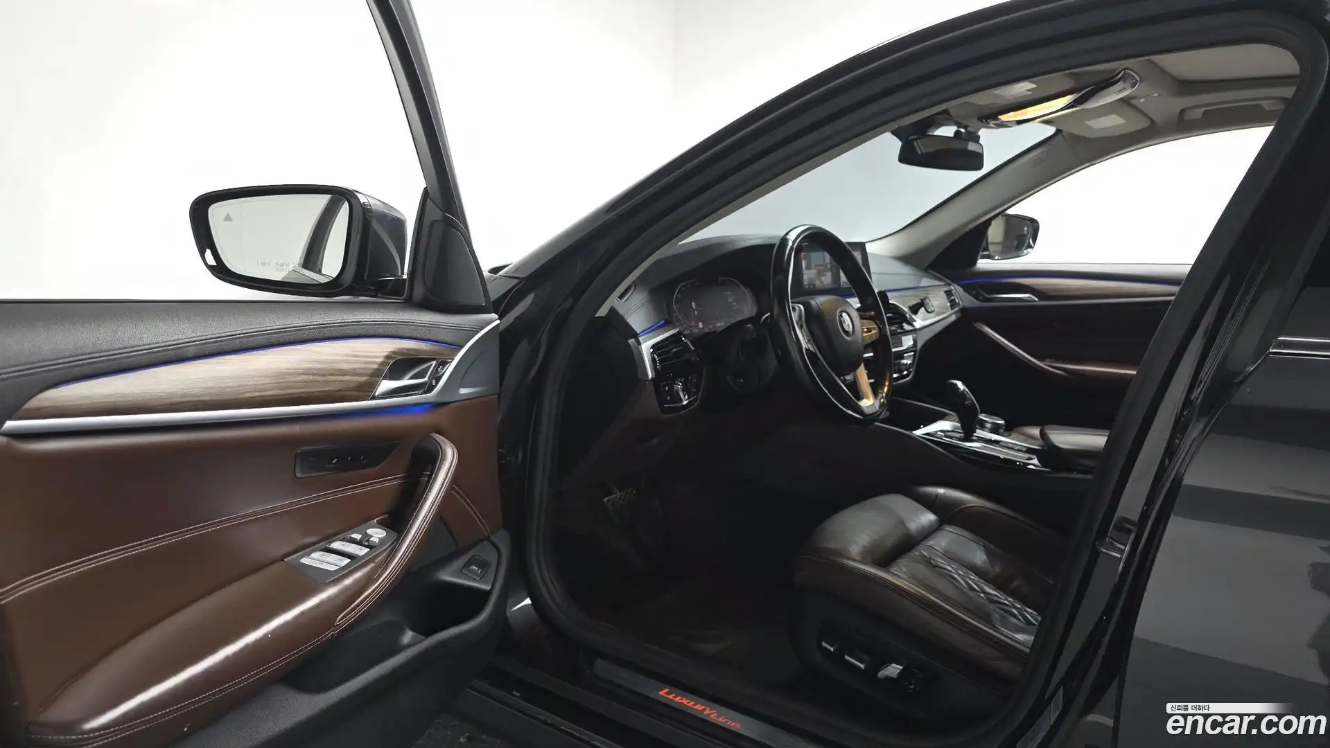 5-Series BMW 2019.11-INNER-010