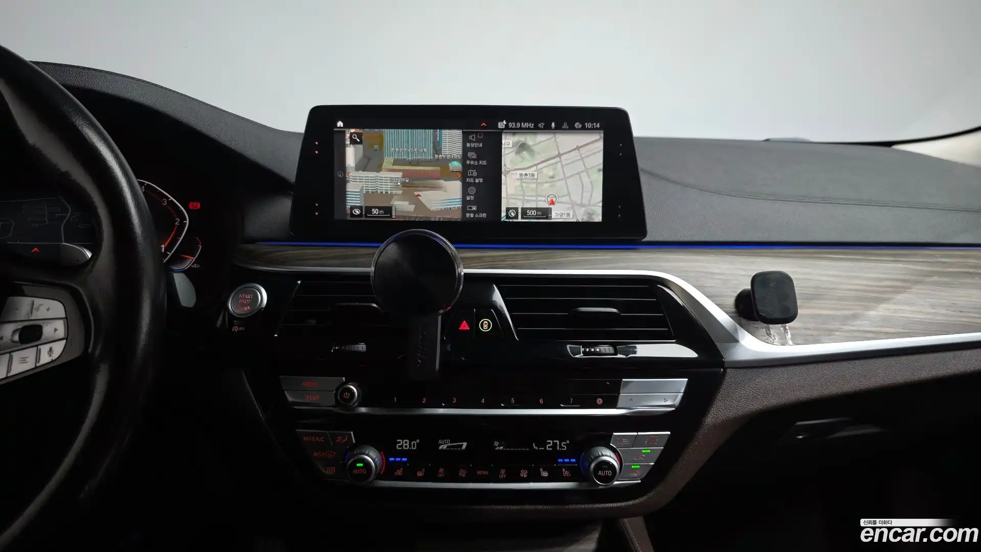 5-Series BMW 2019.11-OPTION-017