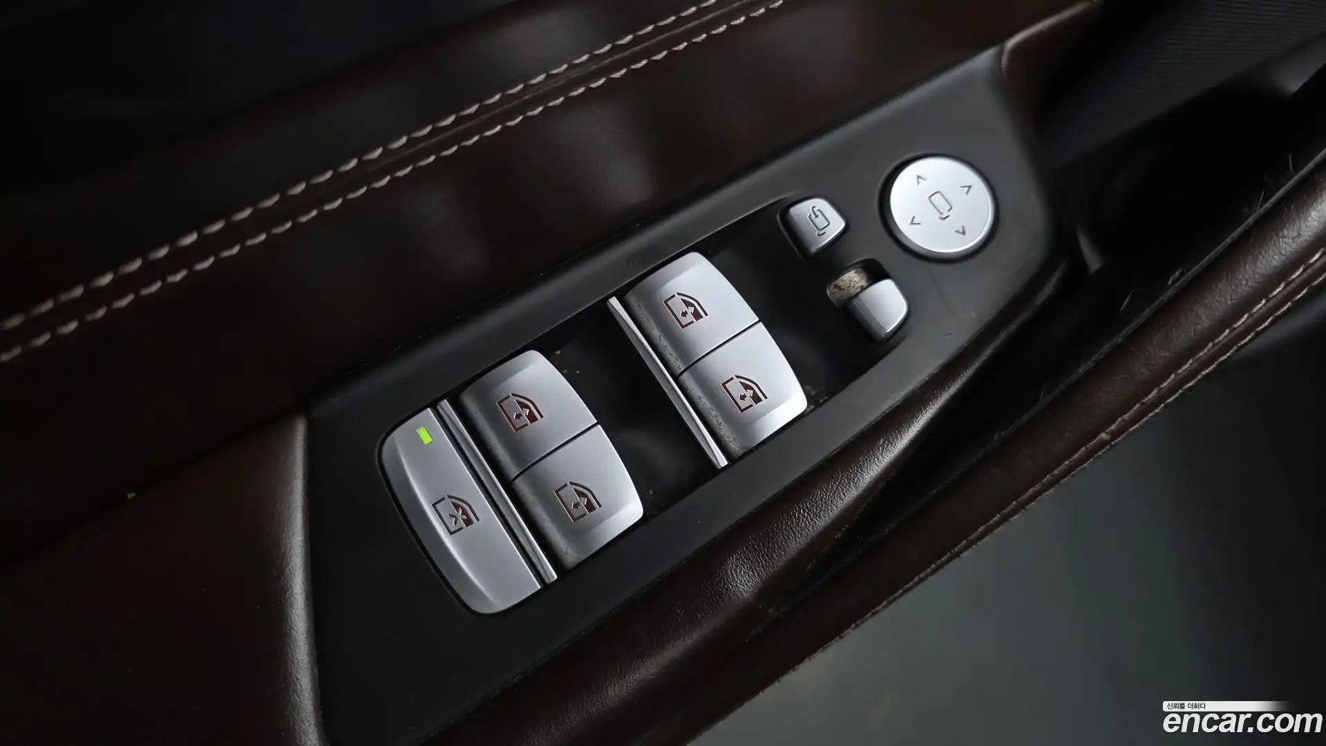 5-Series BMW 2019.11-OPTION-024
