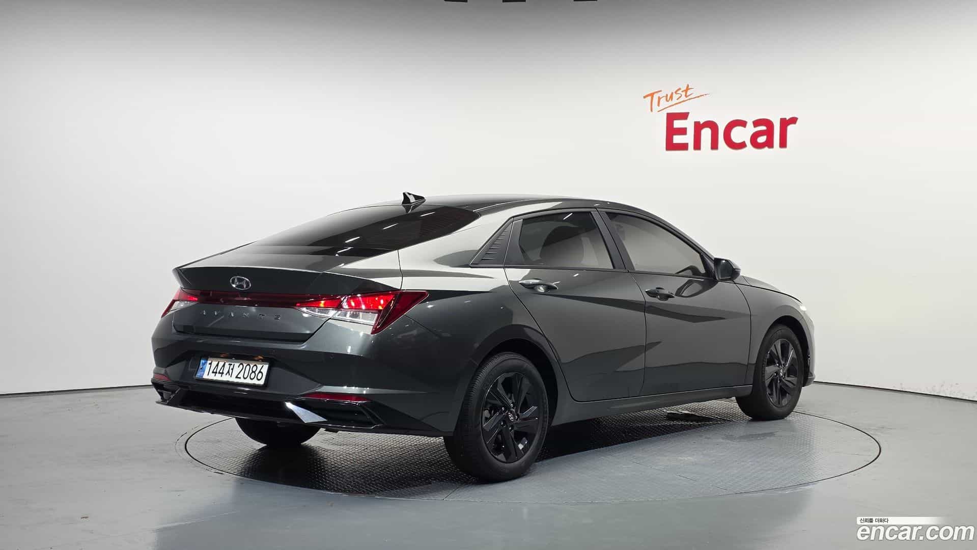 AVANTE Hyundai 2023.0-OUTER-002