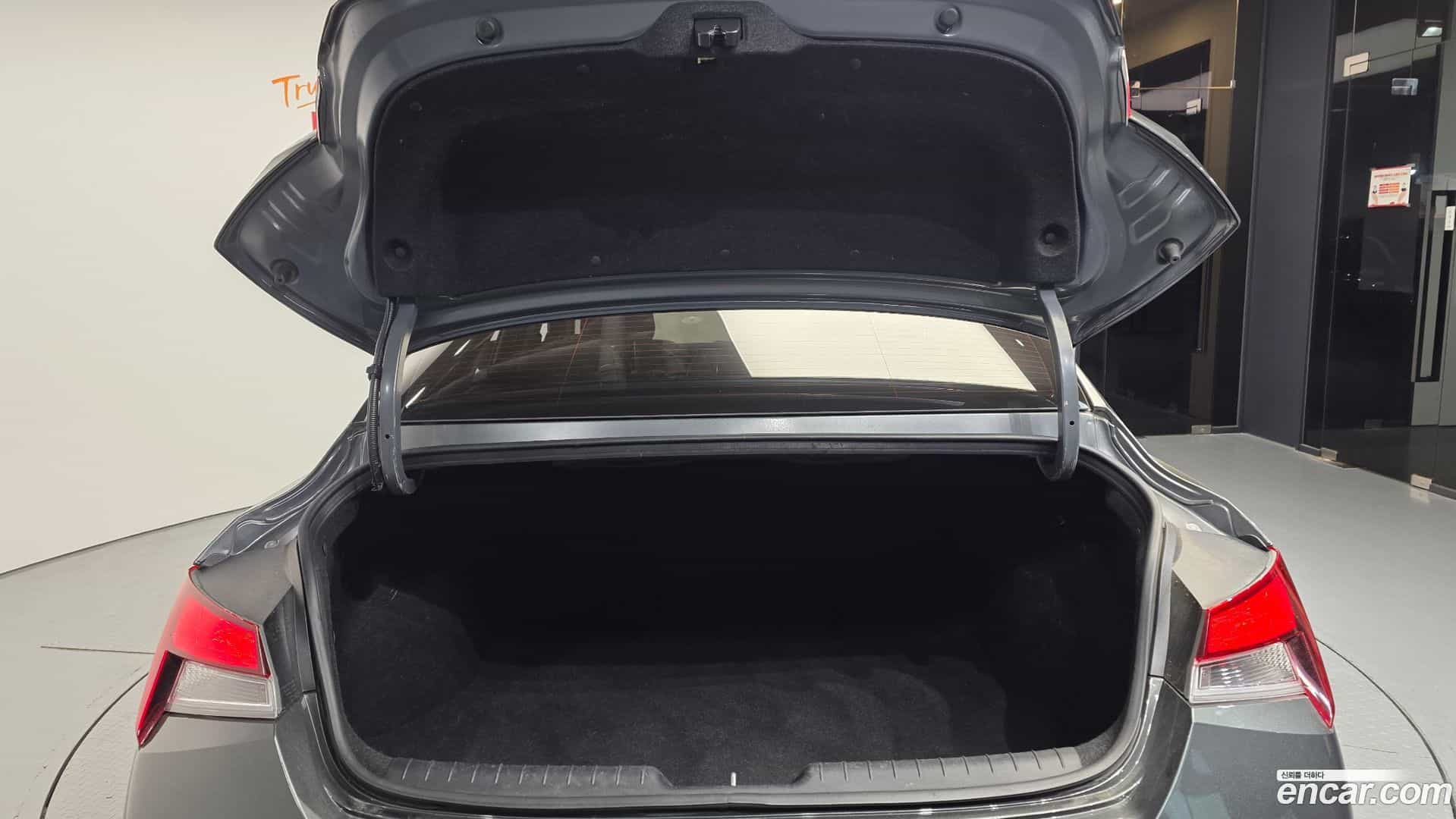 AVANTE Hyundai 2023.0-OPTION-024