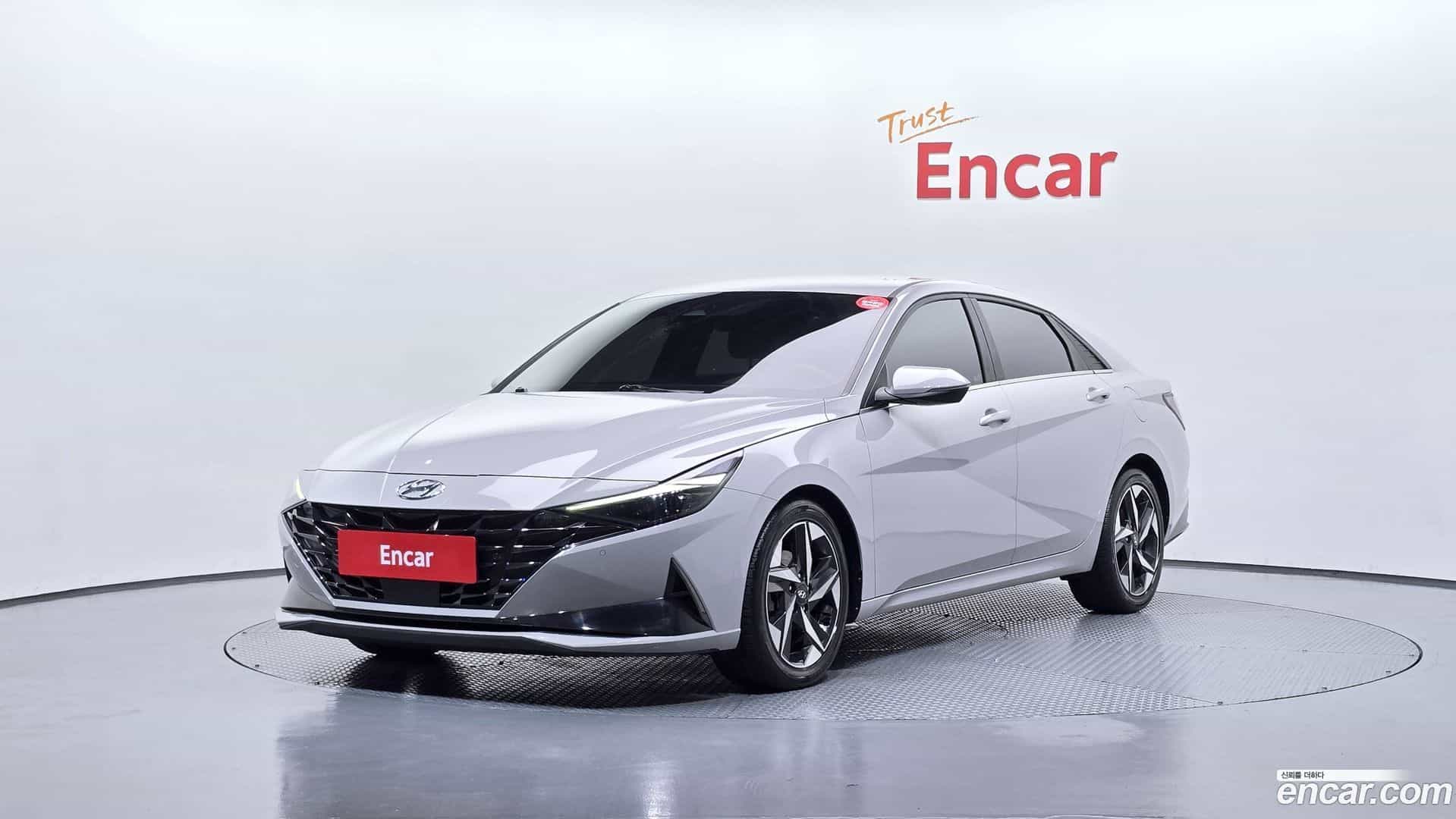 AVANTE Hyundai 2021.0-OUTER-001